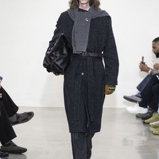 從英倫檔案走向紳士的生活風格 | 一文看清Paul Smith 2026 秋冬男裝5個要點