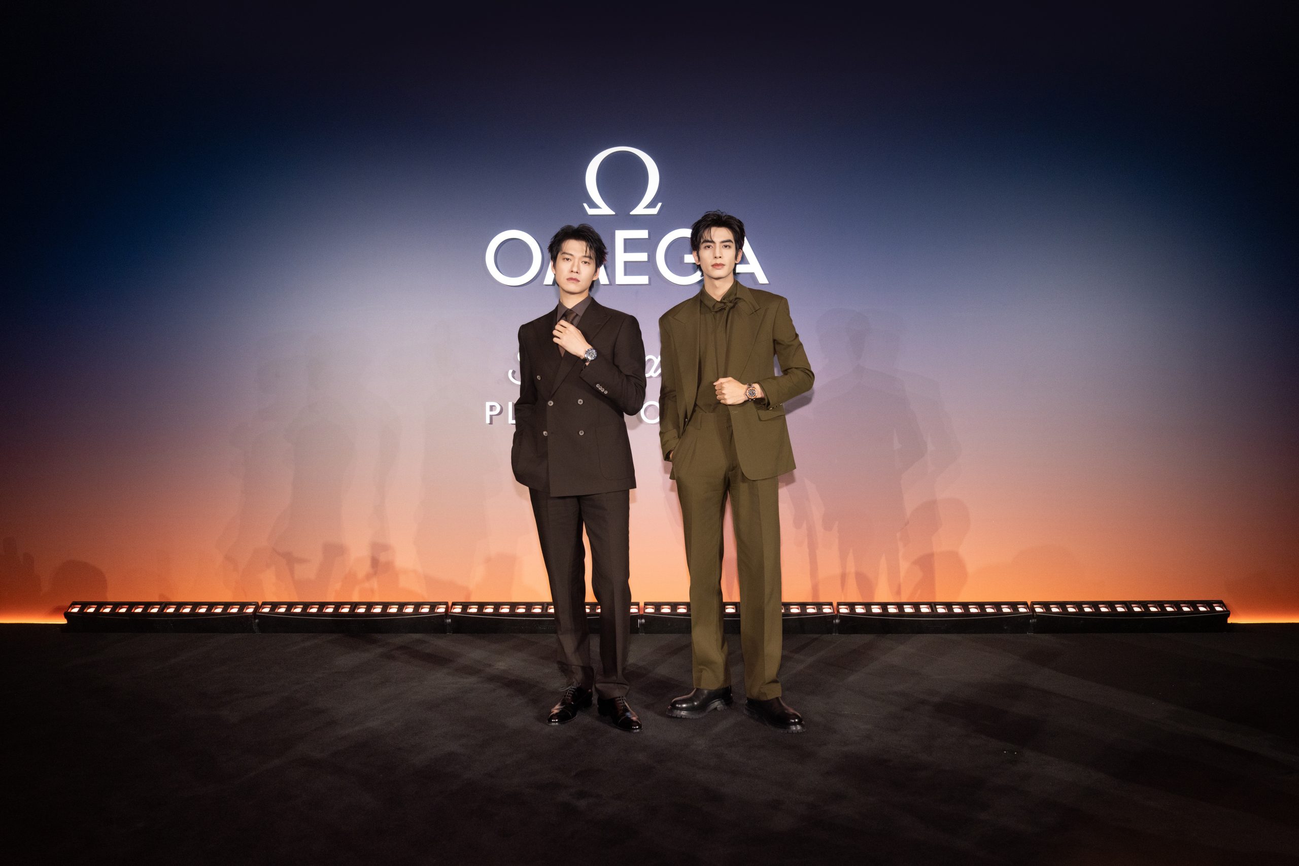 山海歷險｜OMEGA歐米茄選址「山城」重慶發佈第四代Planet Ocean，專訪總裁安世文Raynald Aeschlimann