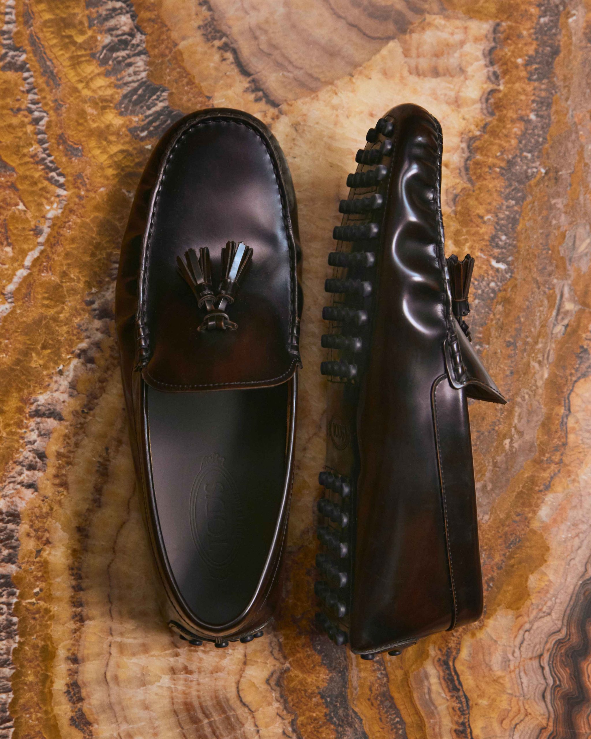 在意式工藝與生活之間找回屬於男裝的從容節奏 | 一文看清Tod’s 2026 秋冬男裝系列5大重點