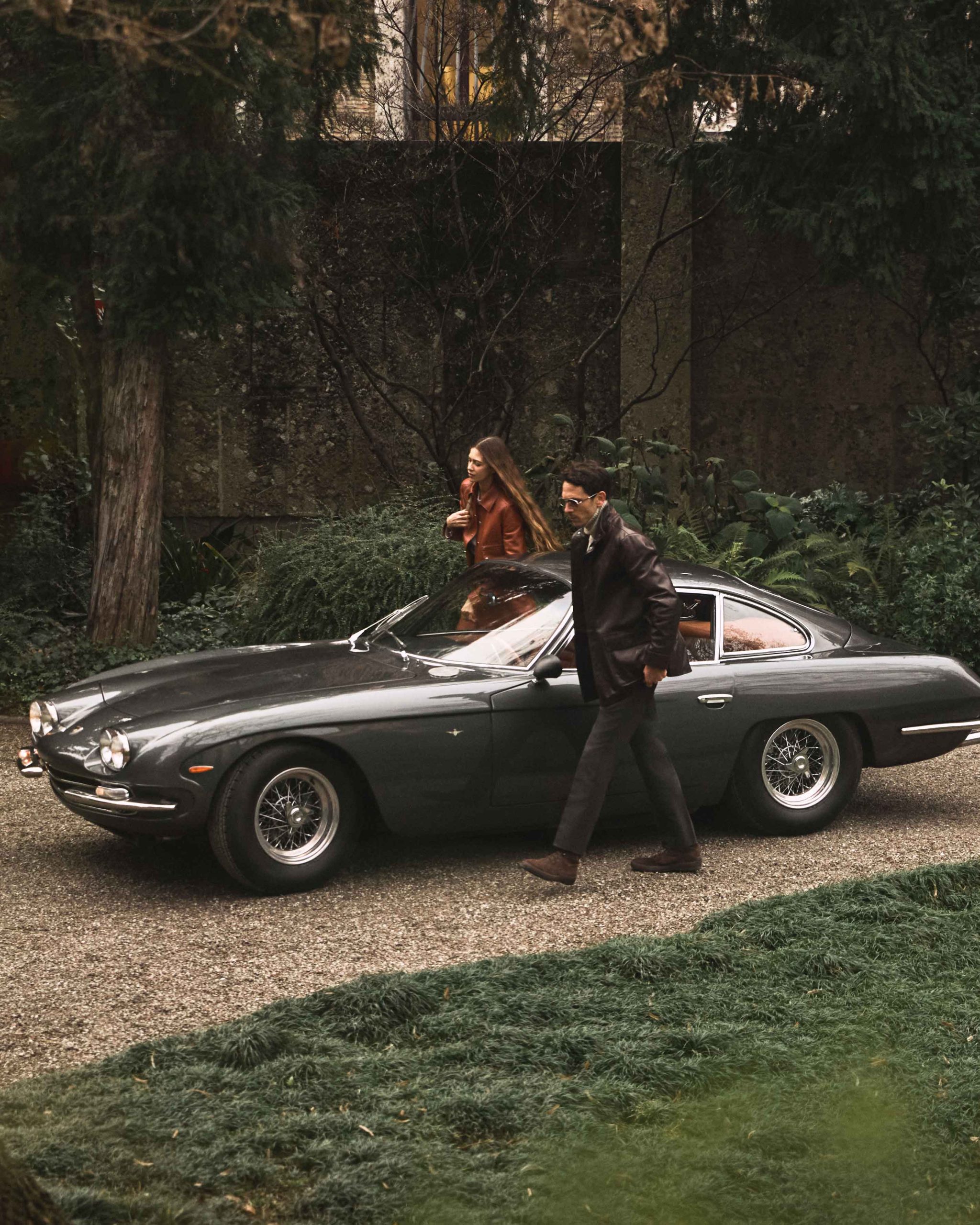 在意式工藝與生活之間找回屬於男裝的從容節奏 | 一文看清Tod’s 2026 秋冬男裝系列5大重點