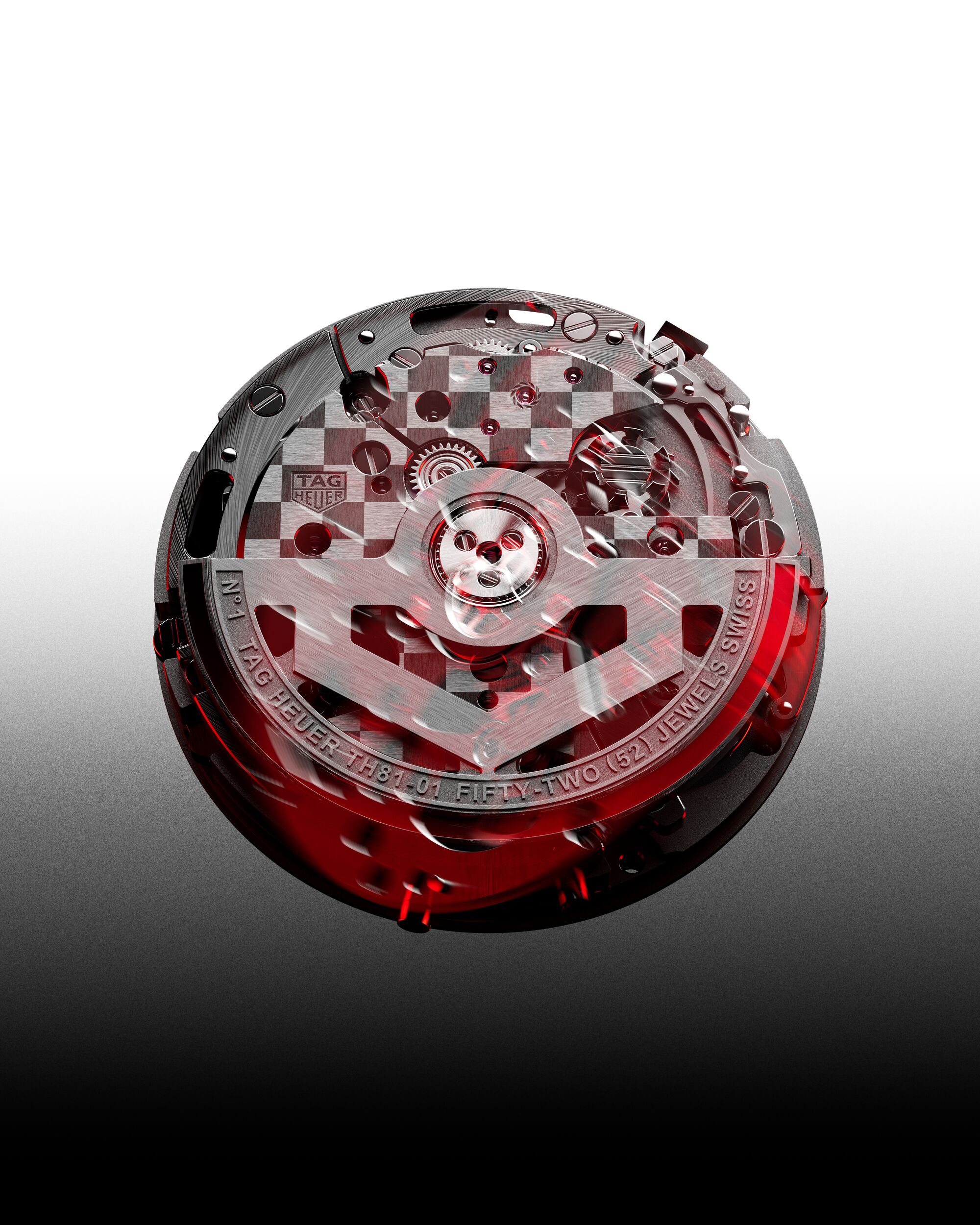 LVMH WATCH WEEK 2026｜TAG Heuer泰格豪雅Carrera系列突破技術界限再創高峰