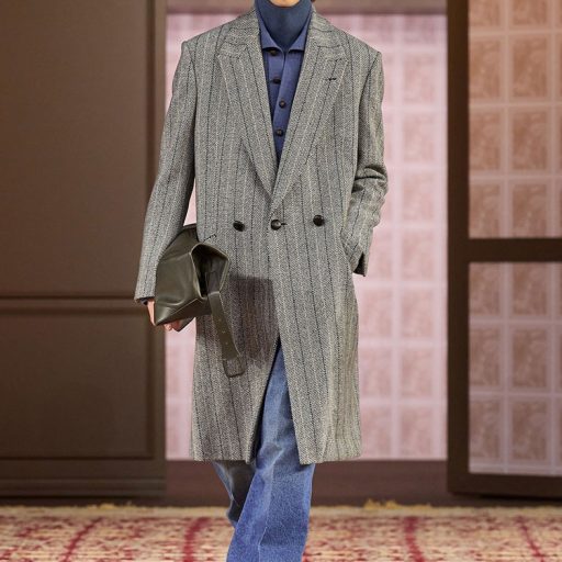 以家族衣櫥作時裝靈感，立即細看Zegna 2026 秋冬系列7大重點