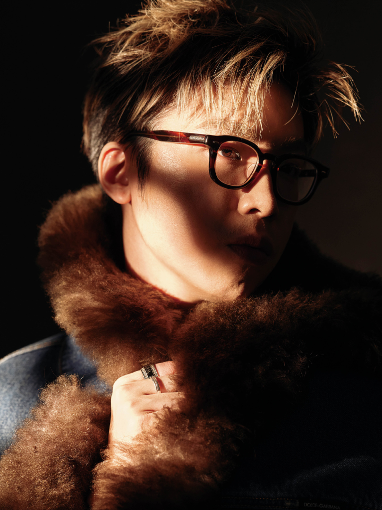 Gordon Flanders：「在日本讀書時，我強逼自己每天寫一首完整的歌。我明白若果不這樣做很難進步。」