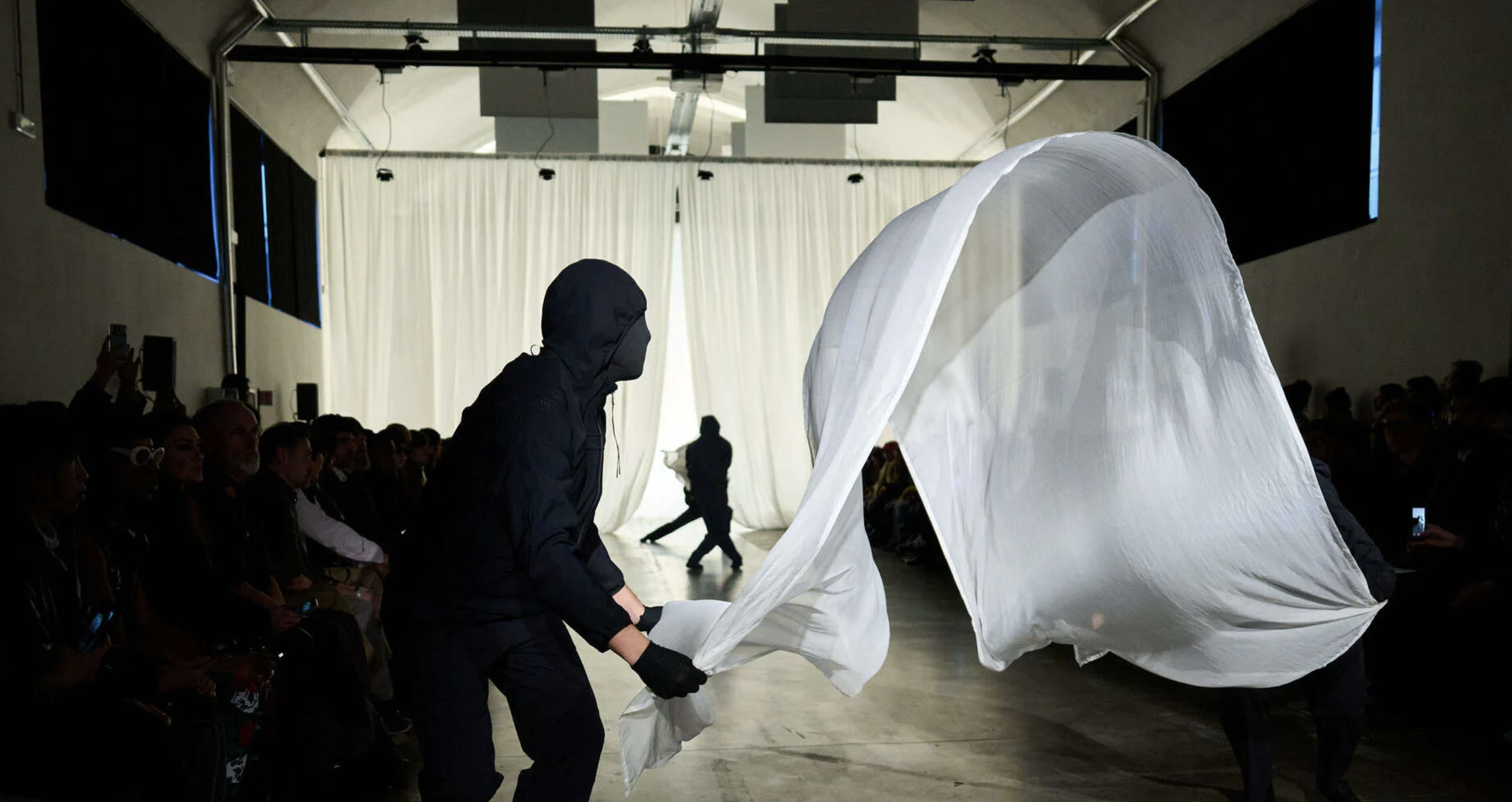 趨勢與未來可能性