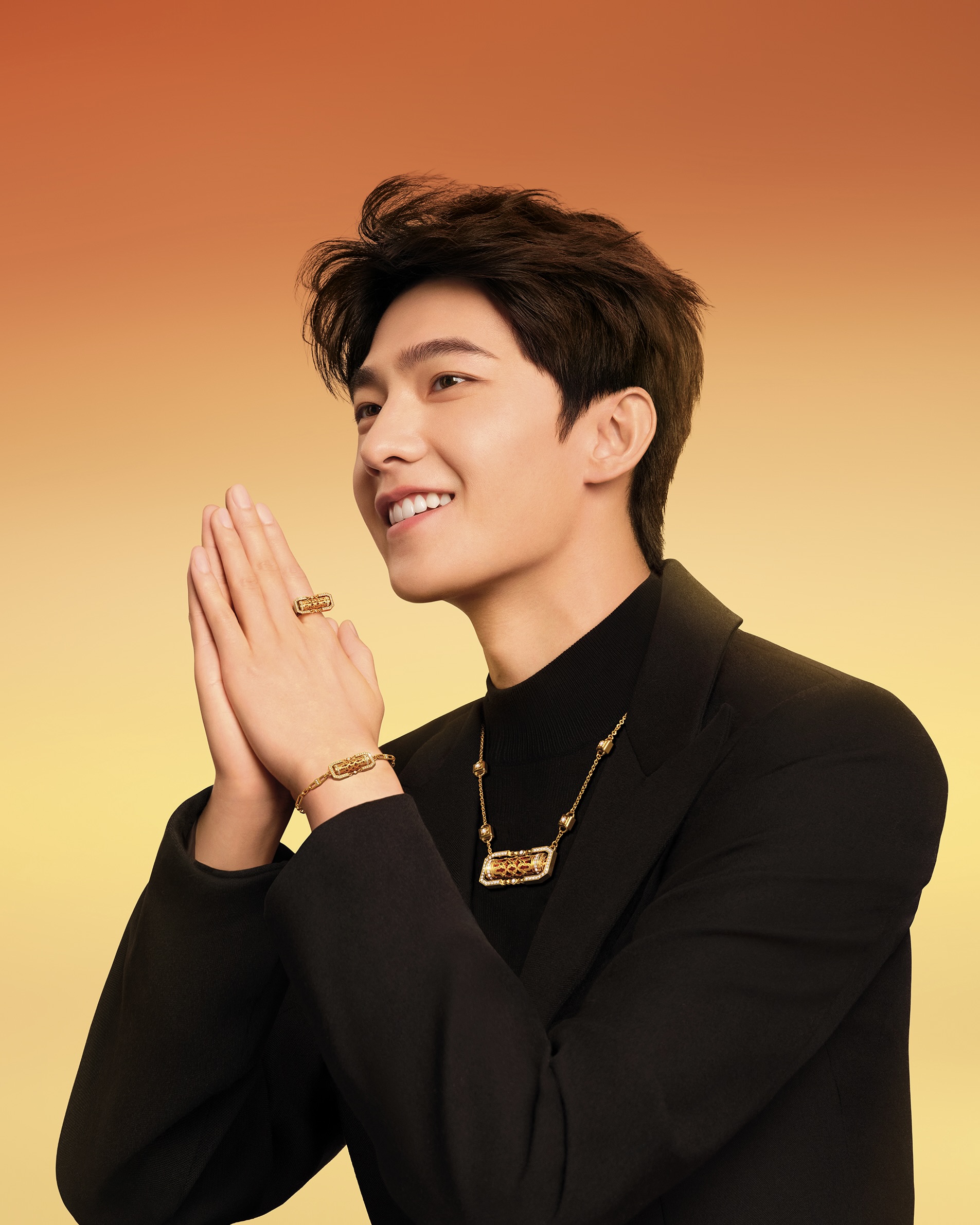 PHOTO / 周大福 CHOW TAI FOOK