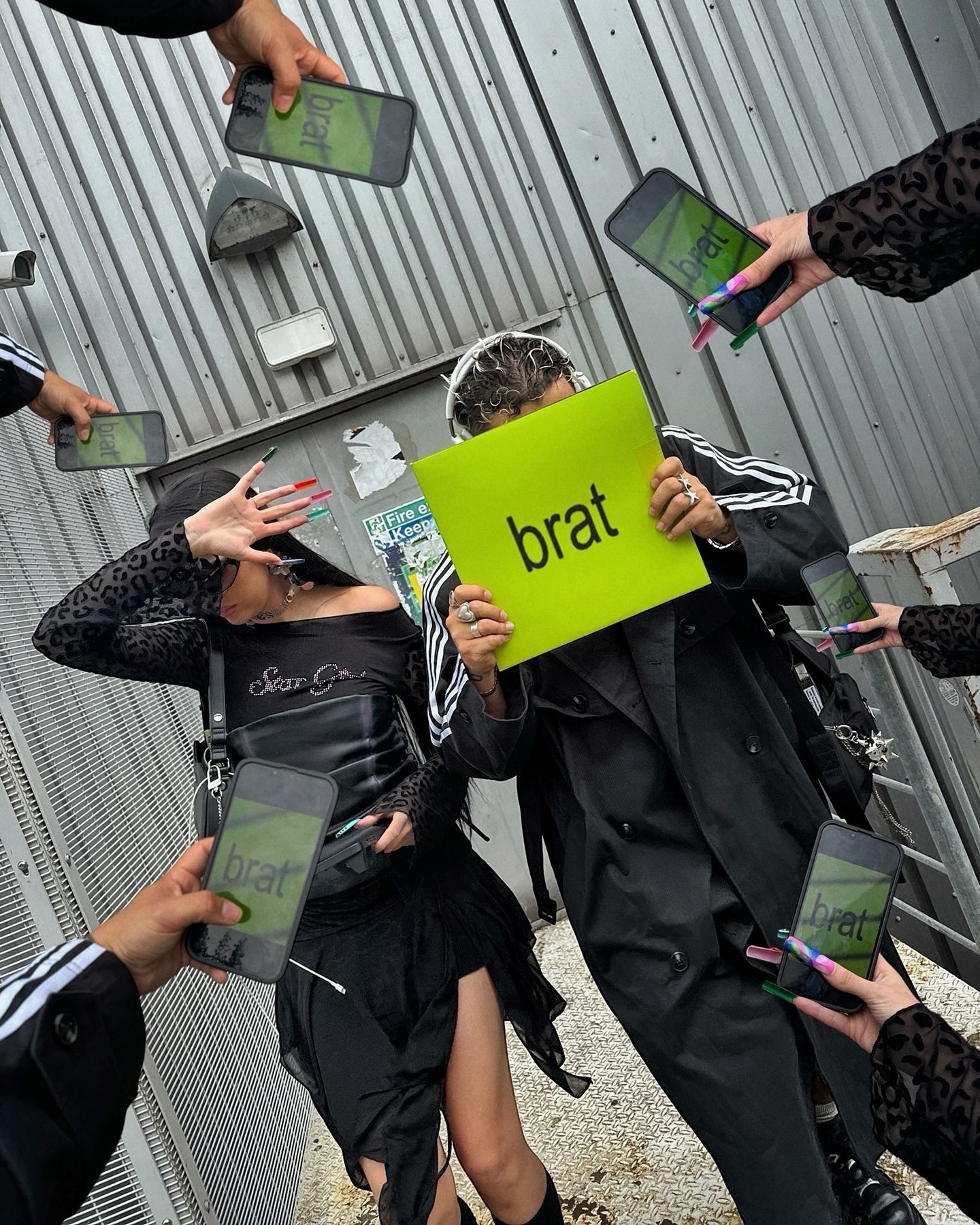 2026 新春情侶穿搭指南：在新年裡展現最閃默契！