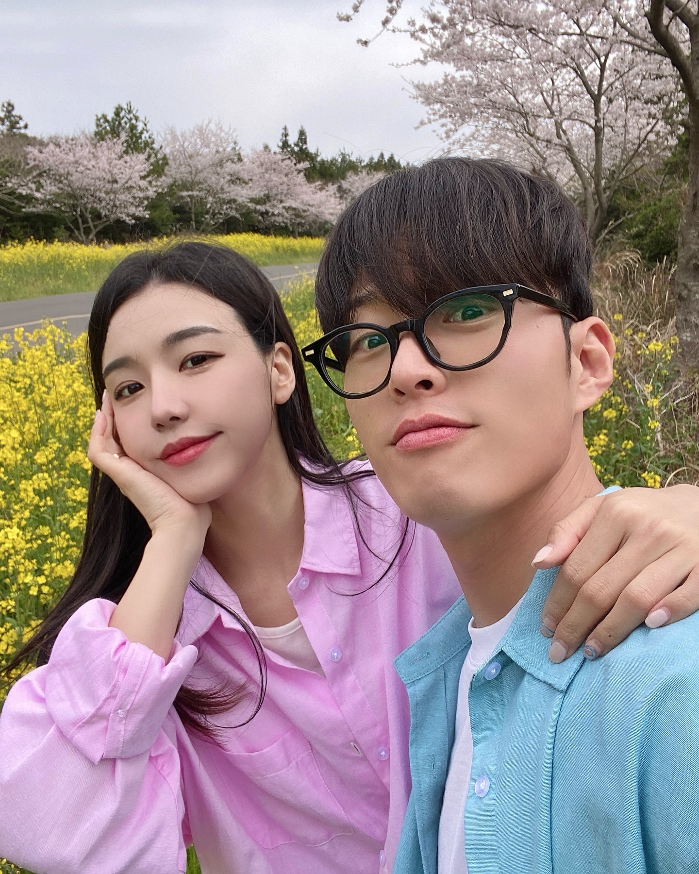 2026新春情侶穿搭指南：在新年裡展現最閃默契！