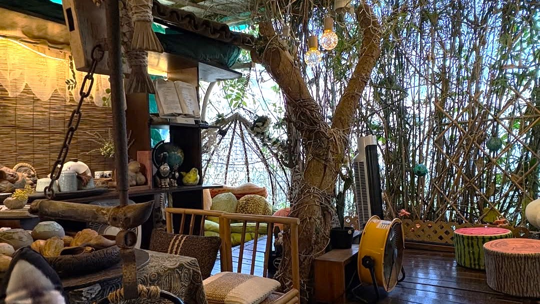 PHOTO / IG@beibeibookhouse2022