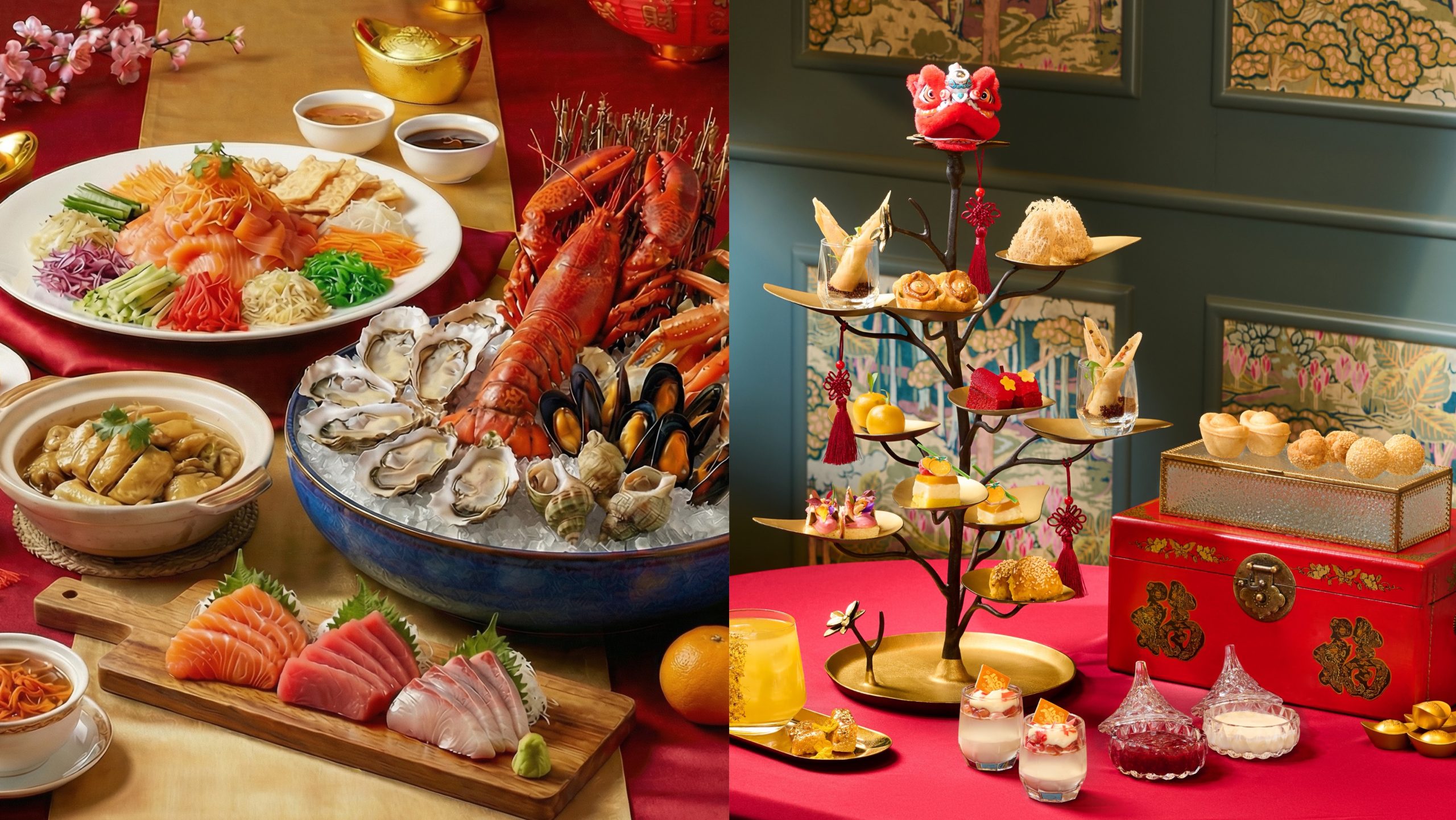 PHOTO / 澳門新濠影滙 Studio City Macau