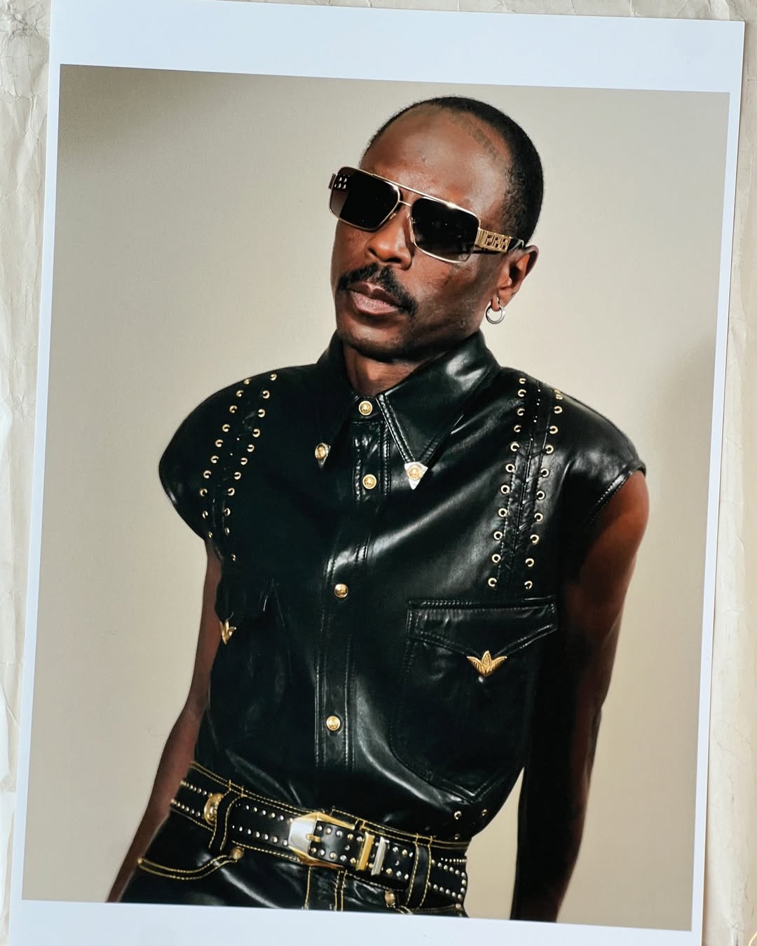 Pieter Mulier 正式入主 Versace | 在頻繁人事震盪後，意式性感將迎來怎樣的新時代？