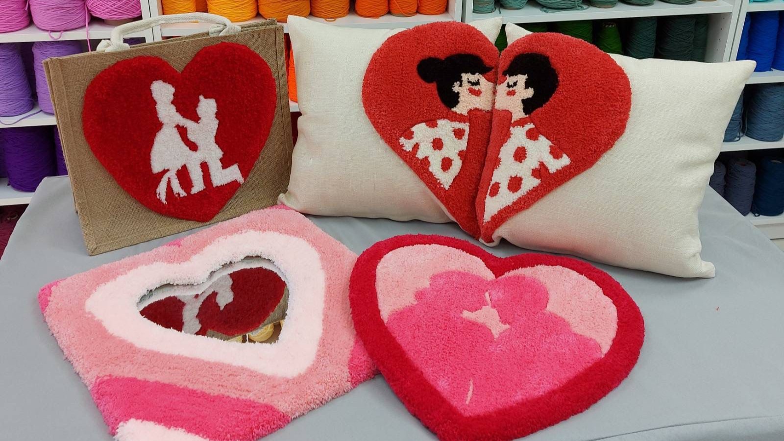 PHOTO / IG@gettogether_workshop