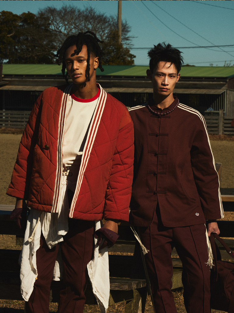 2026農曆新春穿搭，一文精通馬年男裝造型細節！