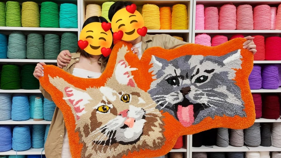 PHOTO / IG@gettogether_workshop