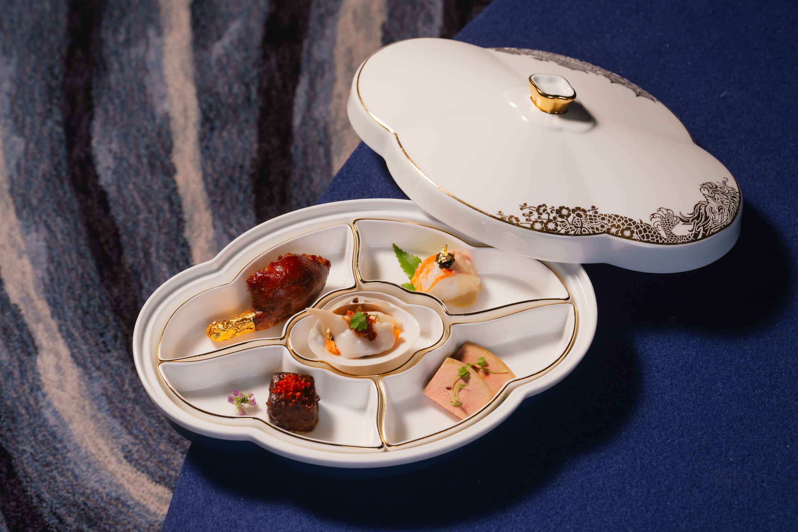 五福臨門 PHOTO / STUDIO CITY MACAU