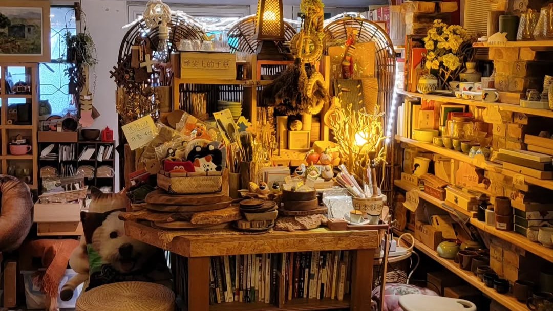 PHOTO / IG@beibeibookhouse2022