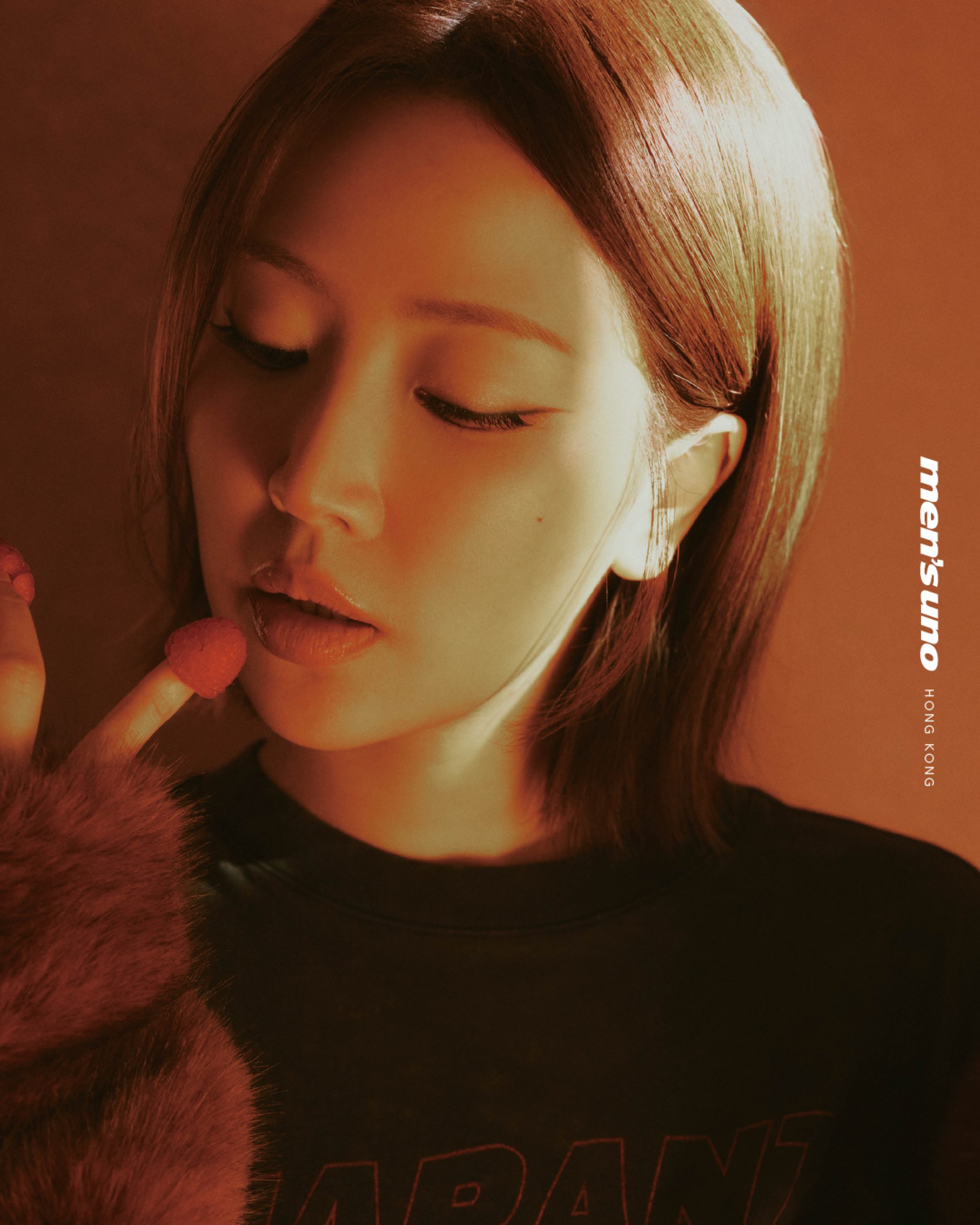 KIRI T：「每人都有權利去追隨自己內心那個有點離譜、甚至被別人覺得荒唐的版本。」