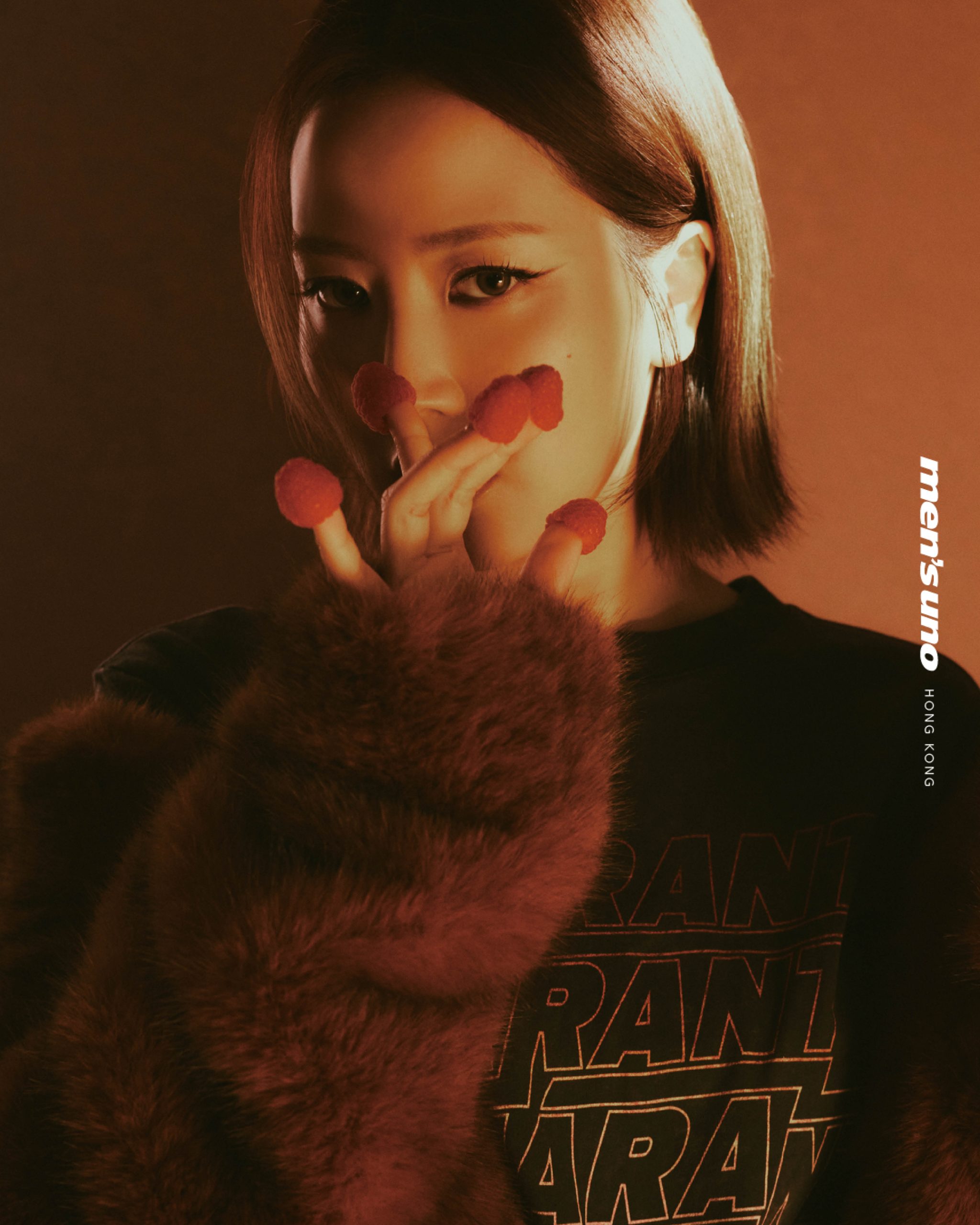 KIRI T：「每人都有權利去追隨自己內心那個有點離譜、甚至被別人覺得荒唐的版本。」