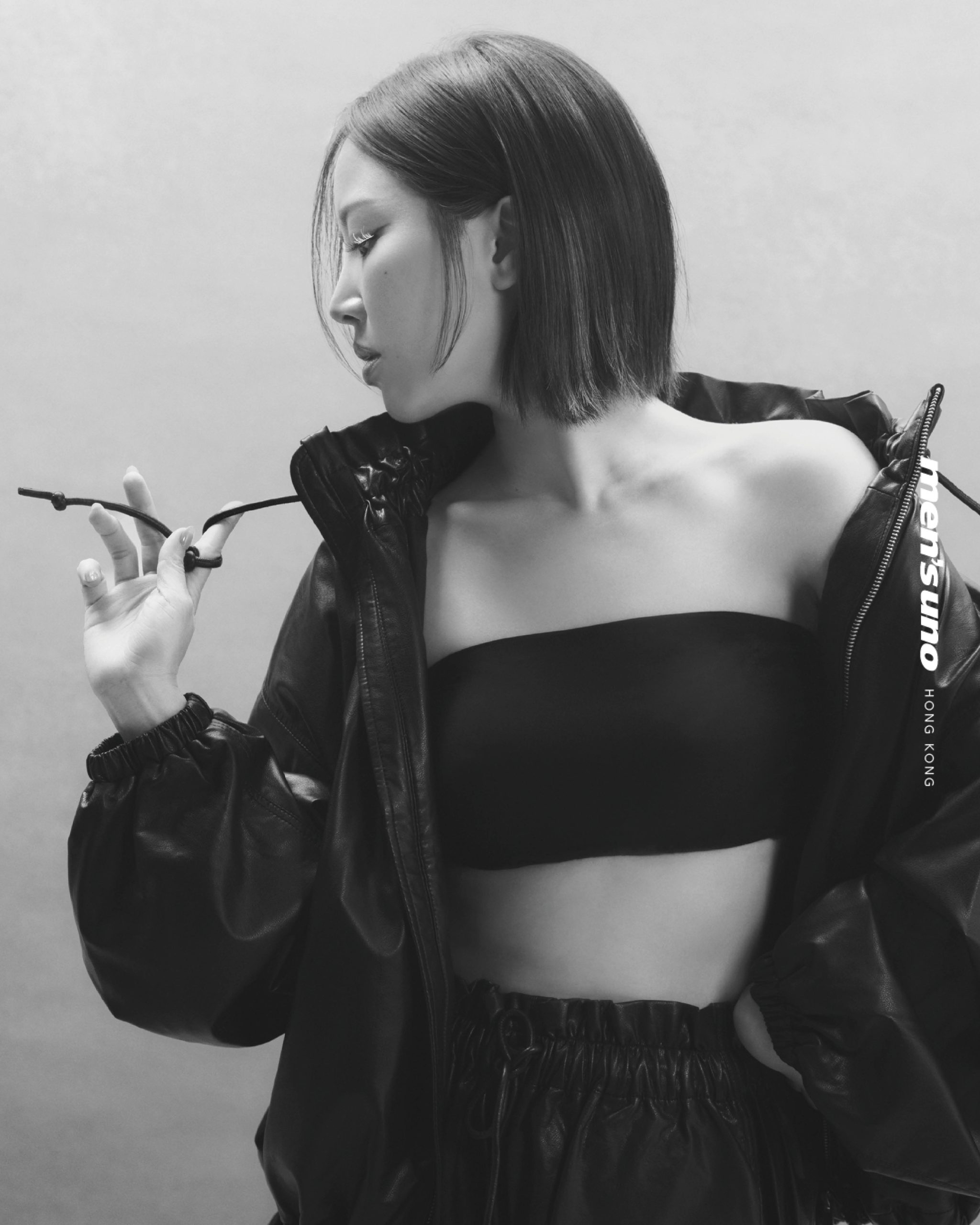 KIRI T：「每人都有權利去追隨自己內心那個有點離譜、甚至被別人覺得荒唐的版本。」