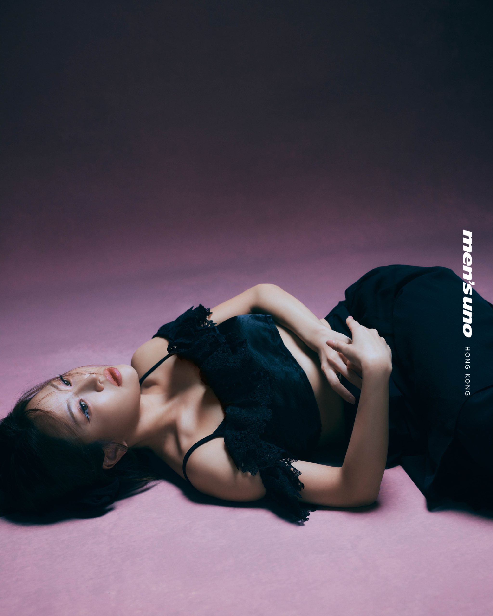 KIRI T：「每人都有權利去追隨自己內心那個有點離譜、甚至被別人覺得荒唐的版本。」