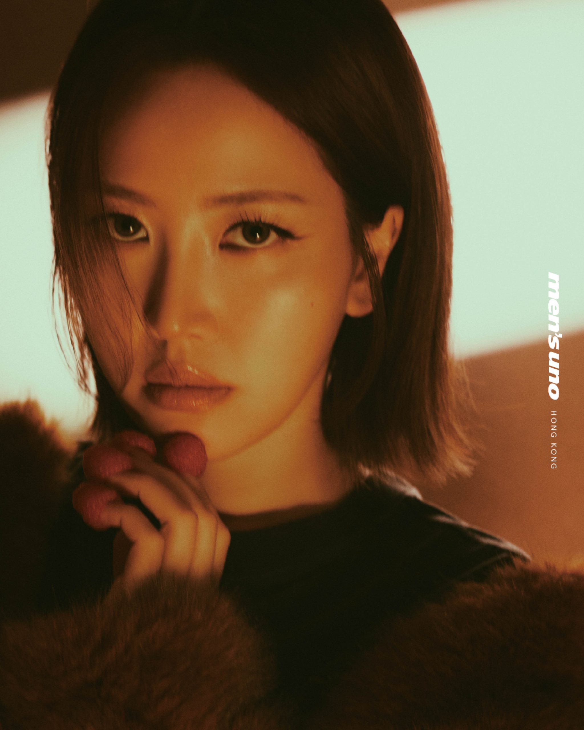 KIRI T：「每人都有權利去追隨自己內心那個有點離譜、甚至被別人覺得荒唐的版本。」