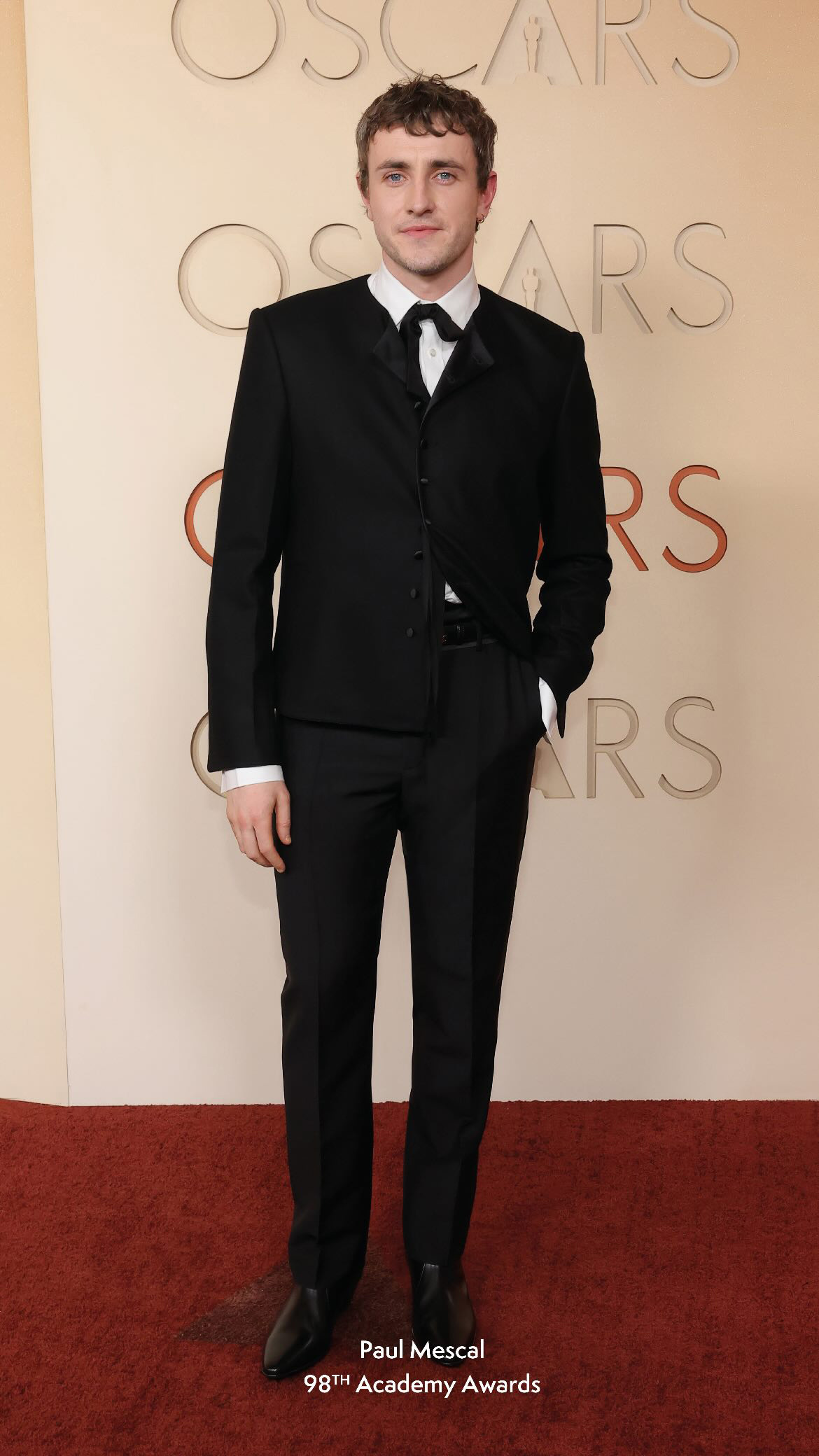 2026 Oscar紅地氈造型解析 | 最佳穿搭 Zendaya、Rose Byrne、Timothée Chalamet 引領時尚語言