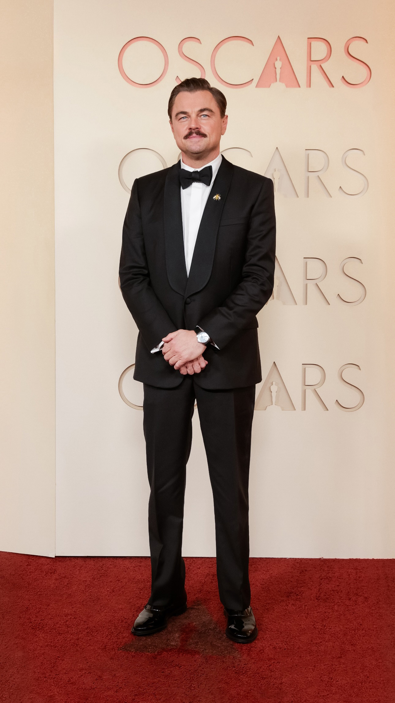 2026 Oscar紅地氈造型解析 | 最佳穿搭 Zendaya、Rose Byrne、Timothée Chalamet 引領時尚語言