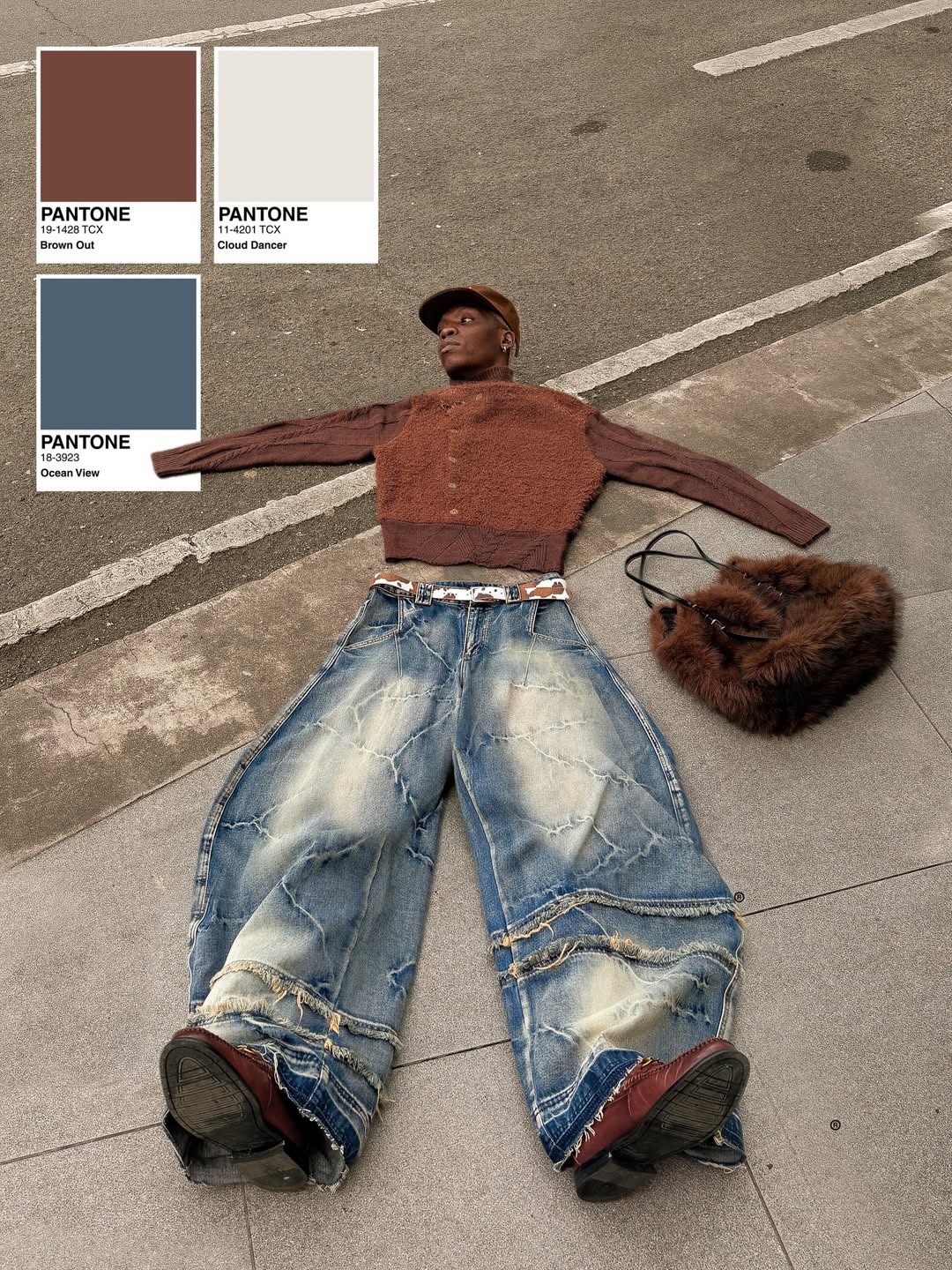 NPC造型是什麼？2026男裝趨勢解析｜從背景角色到高級感穿搭公式