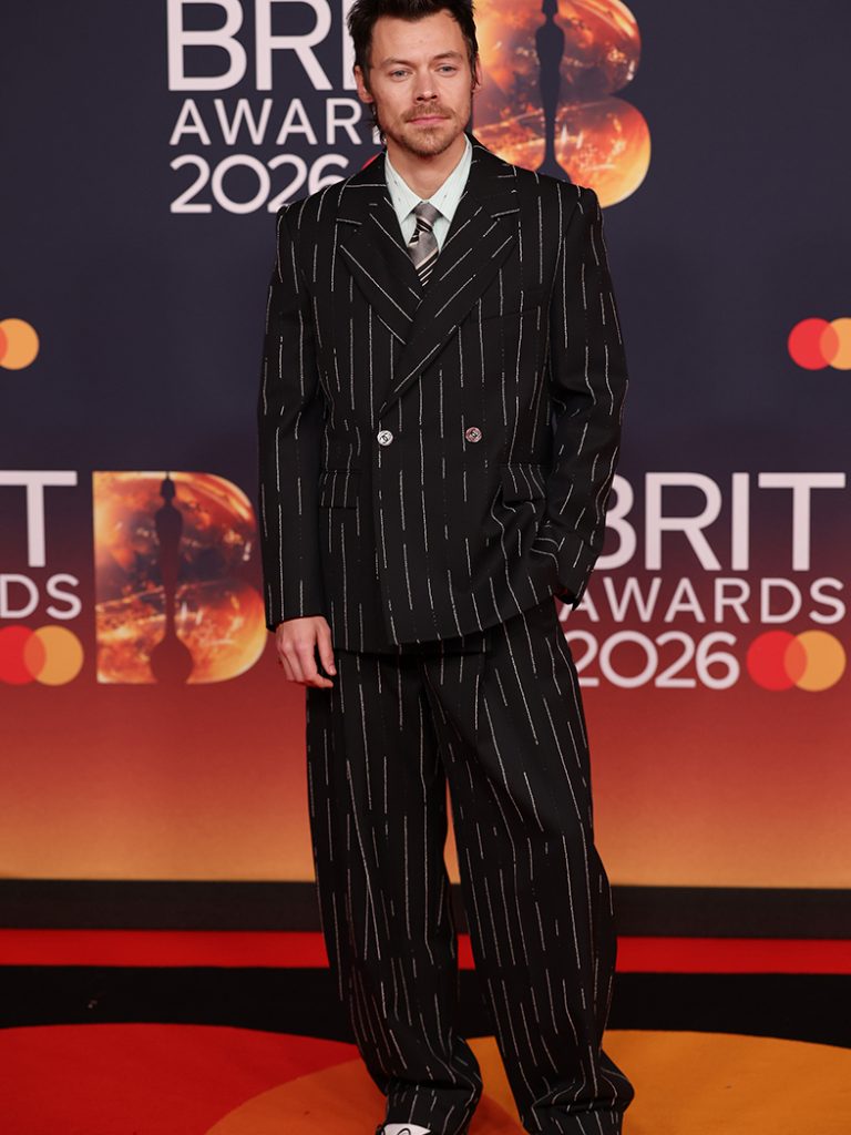 男星穿CHANEL女裝成新潮流？Matthieu Blazy 設計打破性別框架｜Harry Styles、A$AP Rocky、Jacob Elordi 親身示範