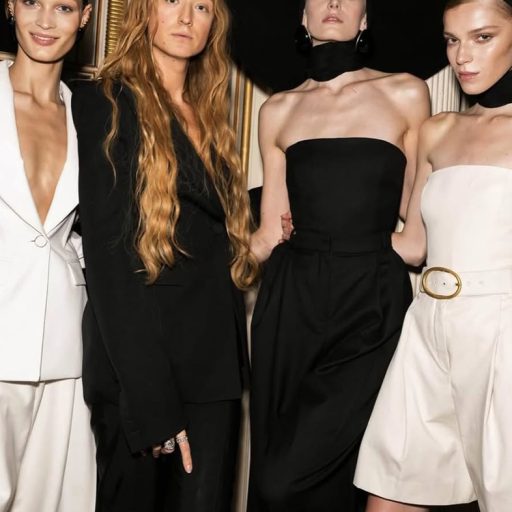 Harris Reed 離開 Nina Ricci 創意總監一職｜三年華麗實驗告一段落，他為品牌帶來了甚麼改變？