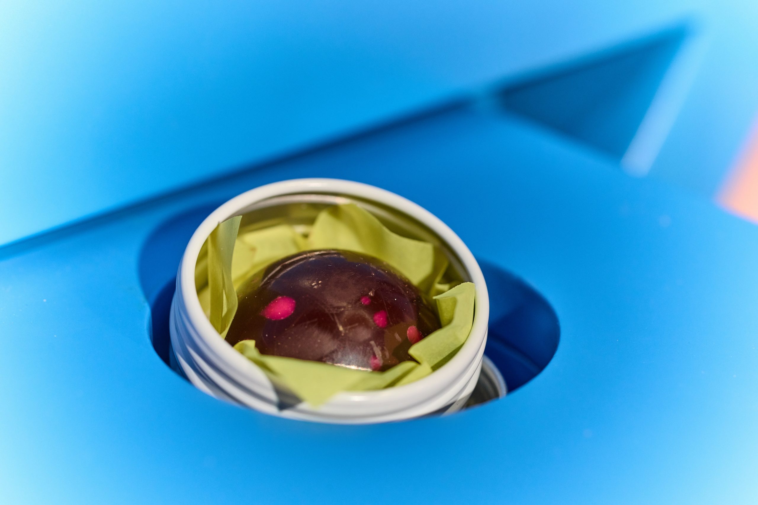 PHOTO / Central Yards Edible Art Fair