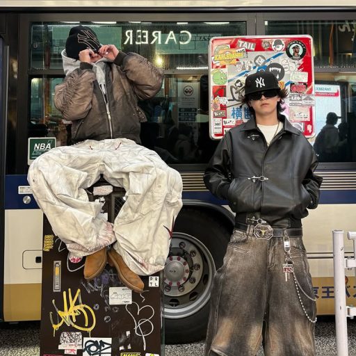 NPC造型是什麼？2026男裝趨勢解析｜從背景角色到高級感穿搭公式