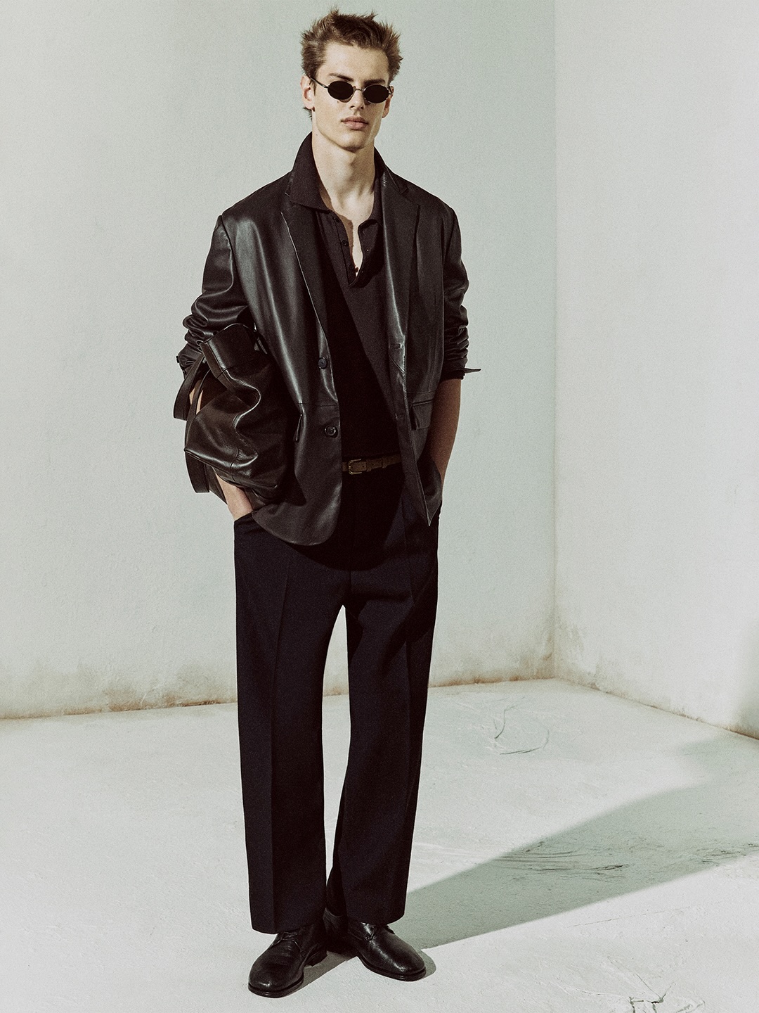 John Galliano 聯手 Zara 展開兩年合作｜高級時裝鬼才進軍快時尚將帶來怎樣的設計革命？