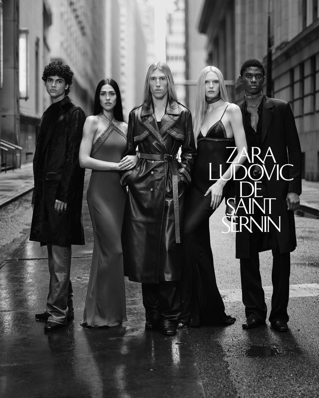 John Galliano 聯手 Zara 展開兩年合作｜高級時裝鬼才進軍快時尚將帶來怎樣的設計革命？