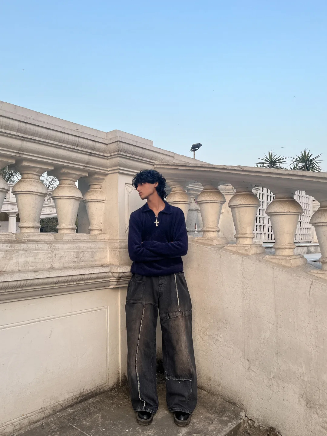 NPC造型是什麼？2026男裝趨勢解析｜從背景角色到高級感穿搭公式