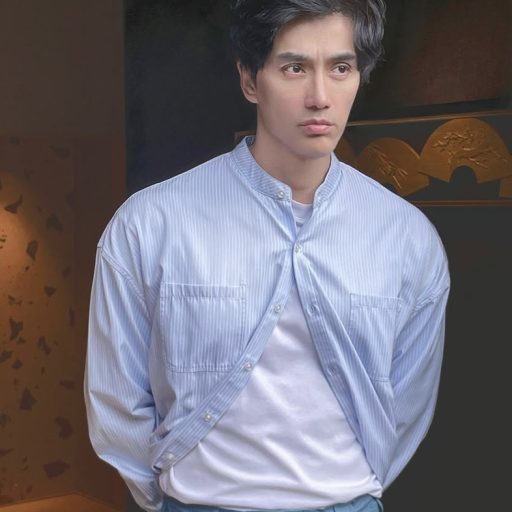 60歲卻像40歲？新加坡凍齡男神陳傳多的保養與穿搭哲學全解析