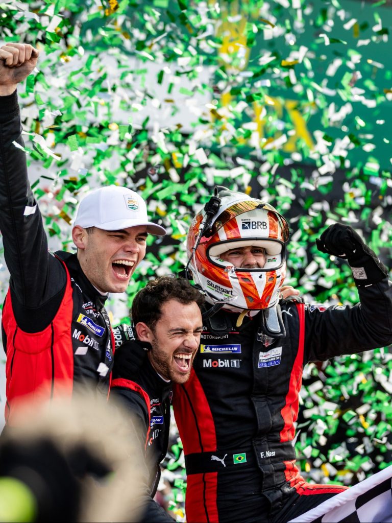 Rolex勞力士迪通拿24小時耐力賽2026：簡單回顧Daytona腕錶與賽車運動淵源