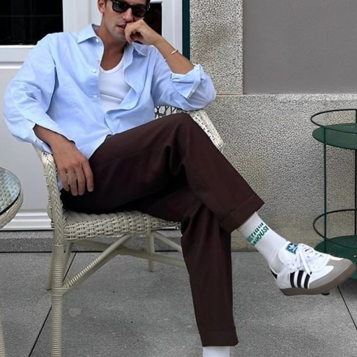 2026波鞋趨勢｜Slim Cut修身球鞋強勢回歸！6對必入手adidas Samba、Puma Speedcat人氣之選