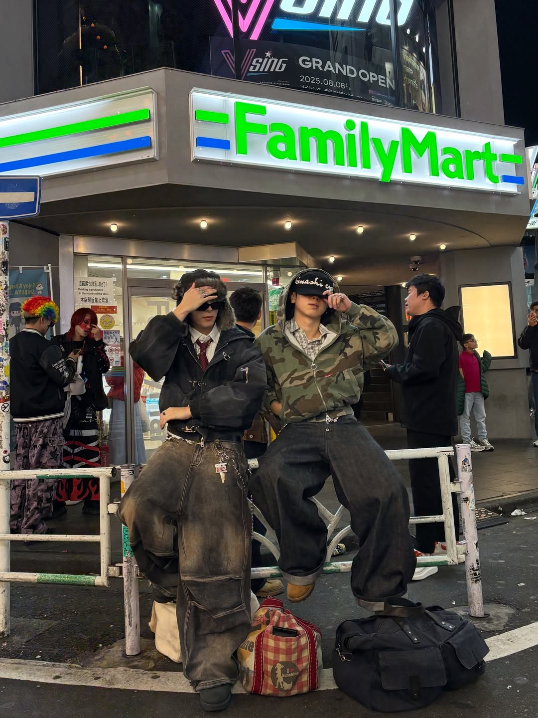 NPC造型是什麼？2026男裝趨勢解析｜從背景角色到高級感穿搭公式