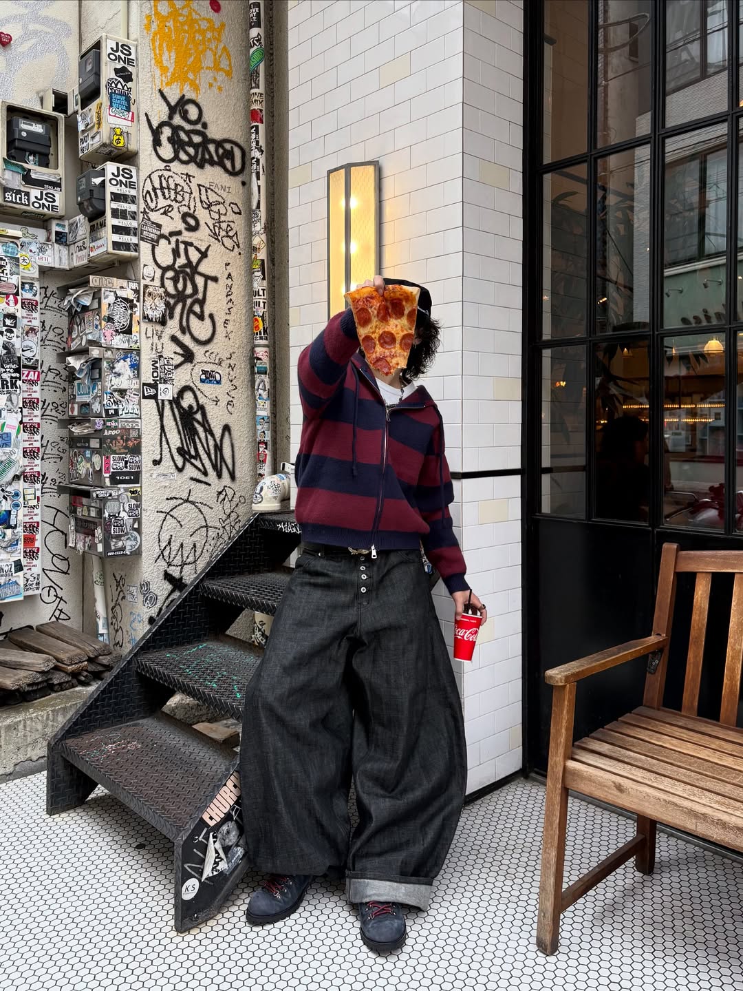 NPC造型是什麼？2026男裝趨勢解析｜從背景角色到高級感穿搭公式