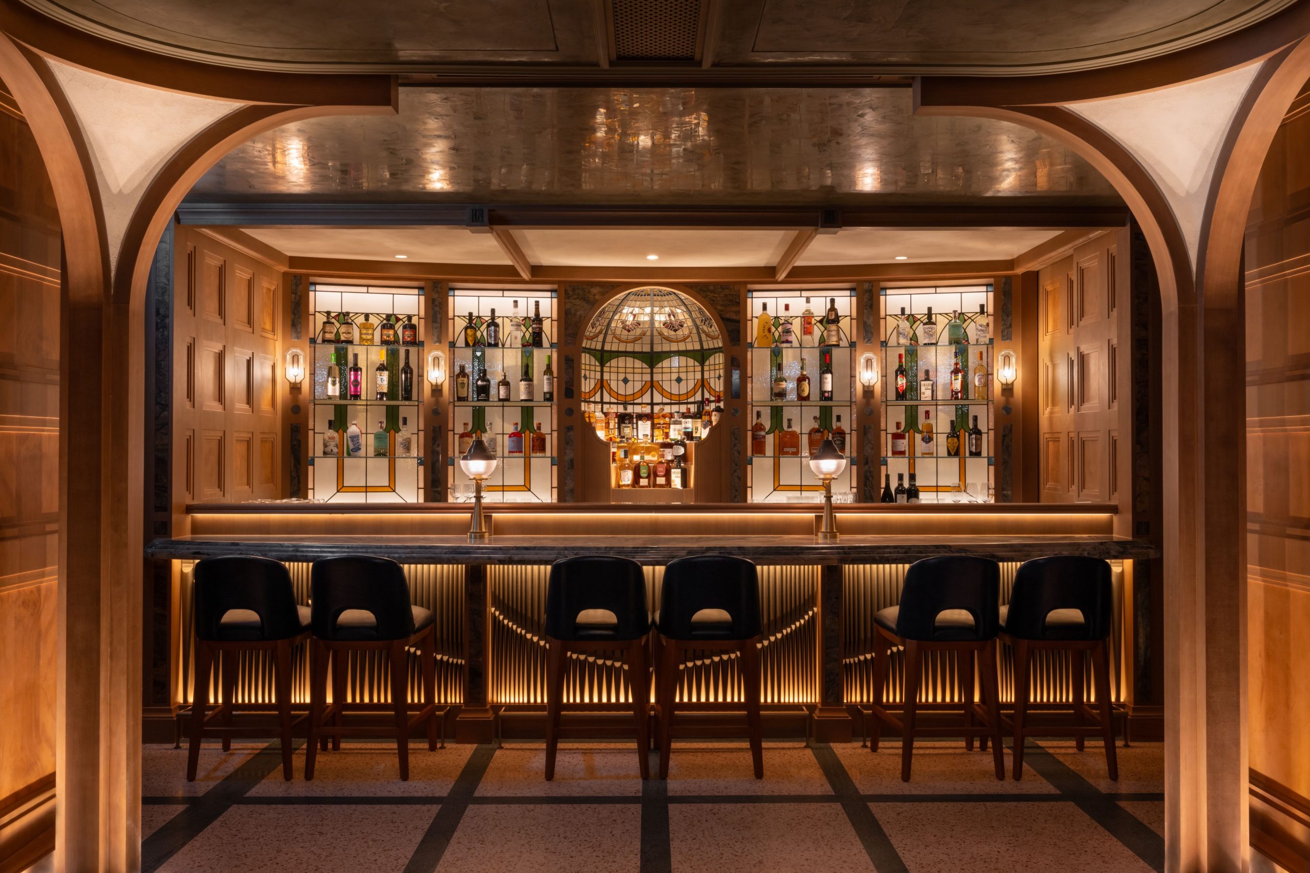 Mondrian Hong Kong住宿體驗