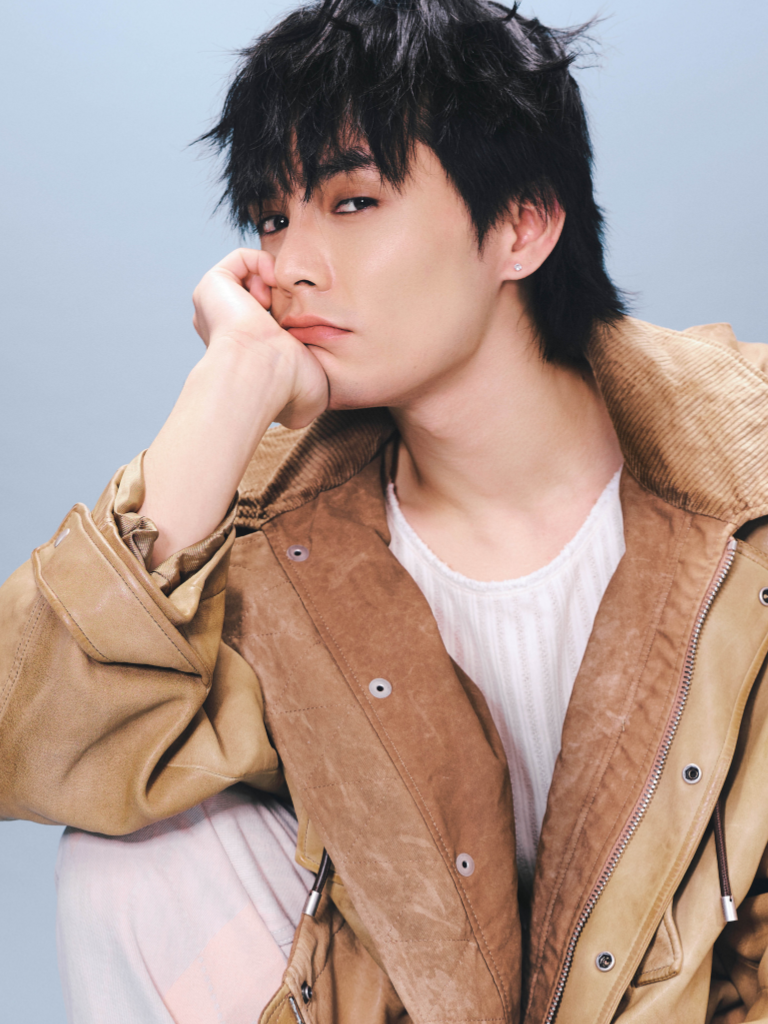 初級者的勇氣｜SAITO莊世圖：「如果我們的作品與演出，能夠讓觀眾產生共鳴，就是最好的貢獻。至少讓觀眾感受到孤獨和痛苦被理解，也是一種彌足珍貴的陪伴。」