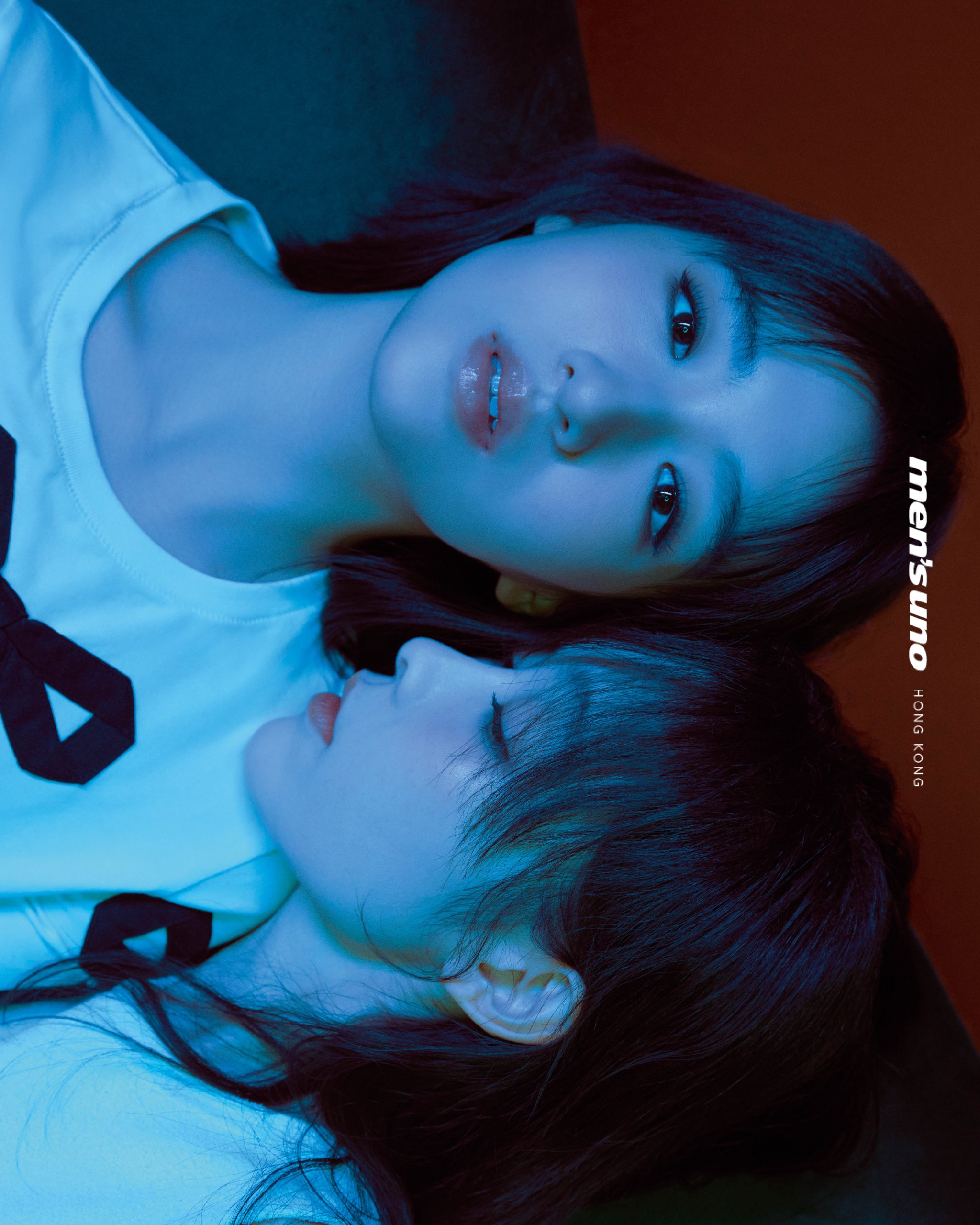 平凡以上｜許恩怡、劉漪琳：「青春的動人之處在於那種在集體的視線中，依然敢於選擇『平凡』或『不平凡』的勇氣。」