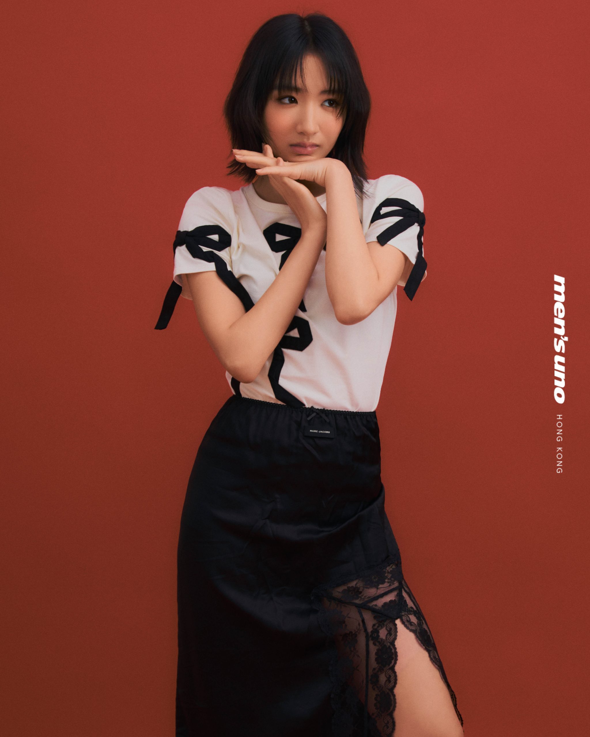 平凡以上｜許恩怡、劉漪琳：「青春的動人之處在於那種在集體的視線中，依然敢於選擇『平凡』或『不平凡』的勇氣。」