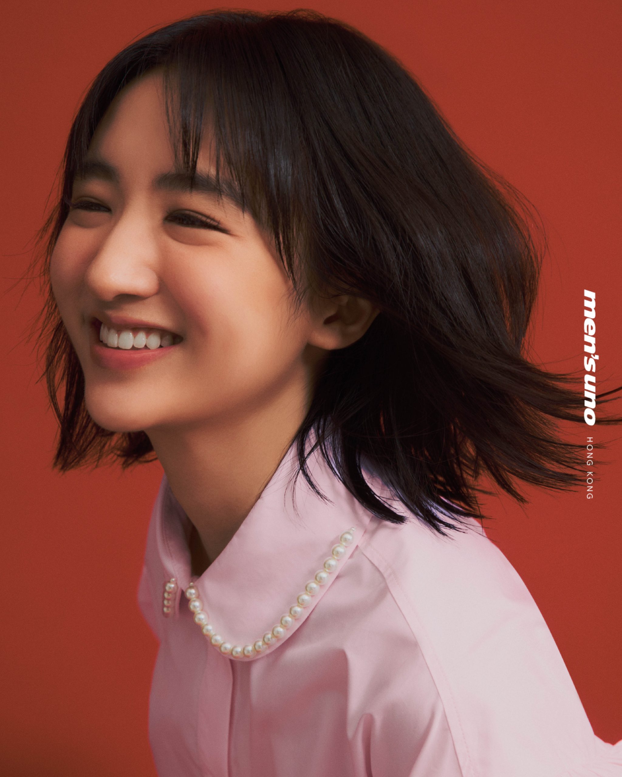 平凡以上｜許恩怡、劉漪琳：「青春的動人之處在於那種在集體的視線中，依然敢於選擇『平凡』或『不平凡』的勇氣。」