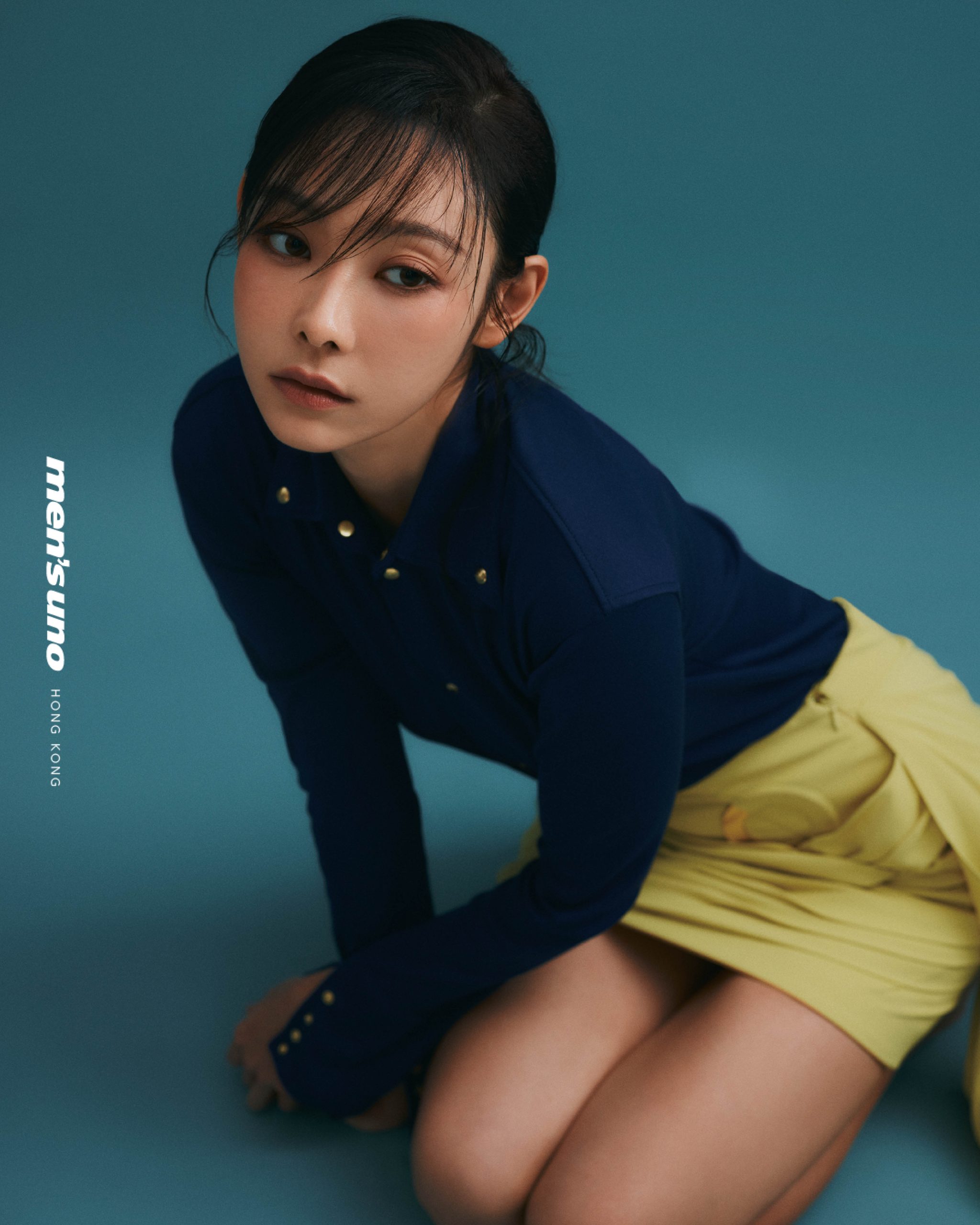 平凡以上｜許恩怡、劉漪琳：「青春的動人之處在於那種在集體的視線中，依然敢於選擇『平凡』或『不平凡』的勇氣。」