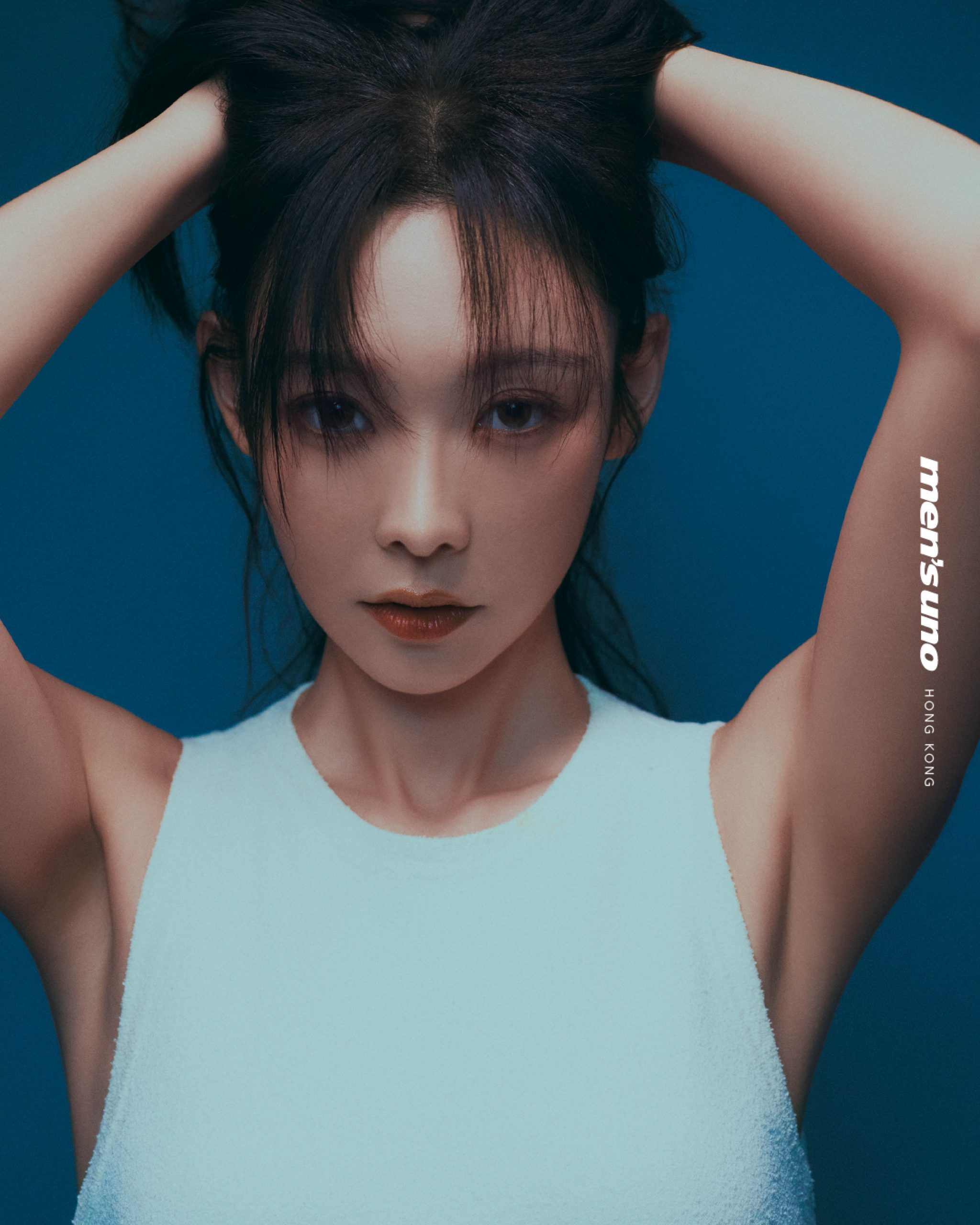 平凡以上｜許恩怡、劉漪琳：「青春的動人之處在於那種在集體的視線中，依然敢於選擇『平凡』或『不平凡』的勇氣。」