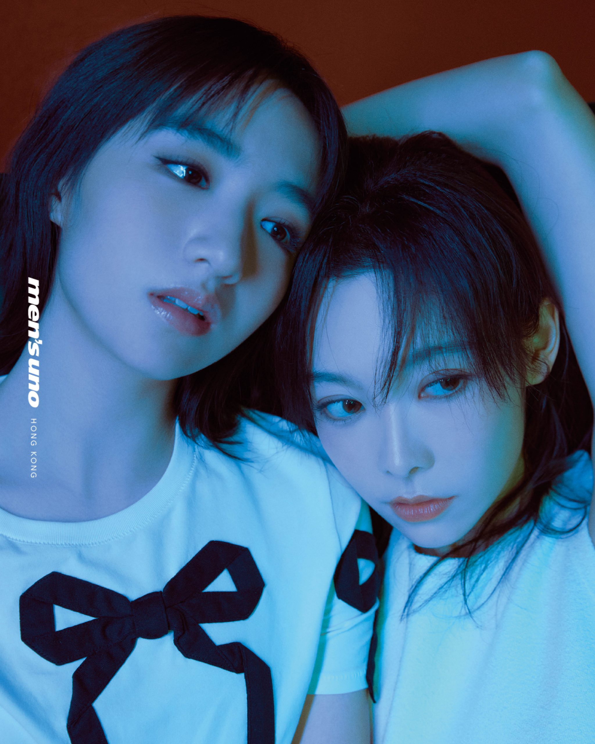 平凡以上｜許恩怡、劉漪琳：「青春的動人之處在於那種在集體的視線中，依然敢於選擇『平凡』或『不平凡』的勇氣。」