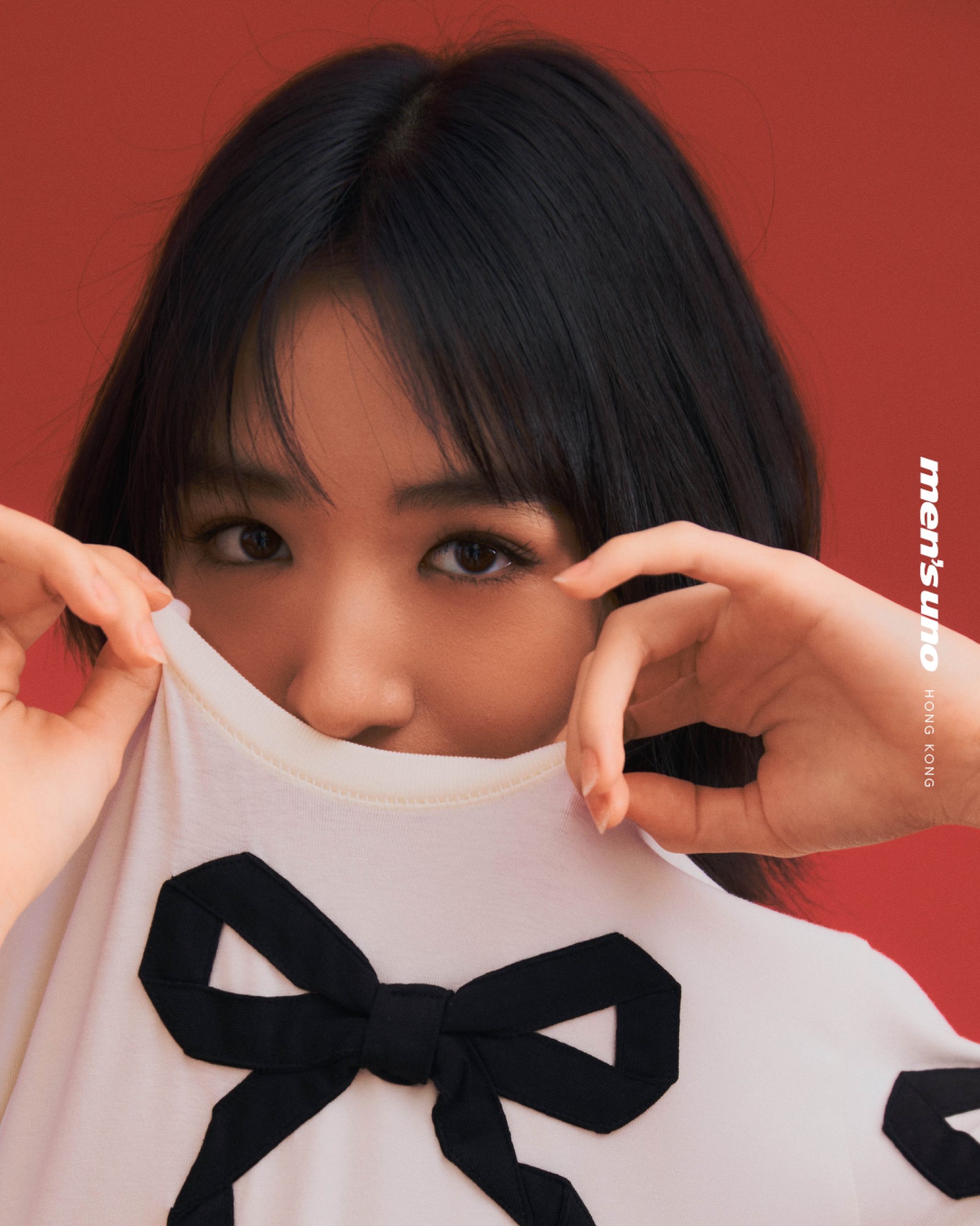 平凡以上｜許恩怡、劉漪琳：「青春的動人之處在於那種在集體的視線中，依然敢於選擇『平凡』或『不平凡』的勇氣。」