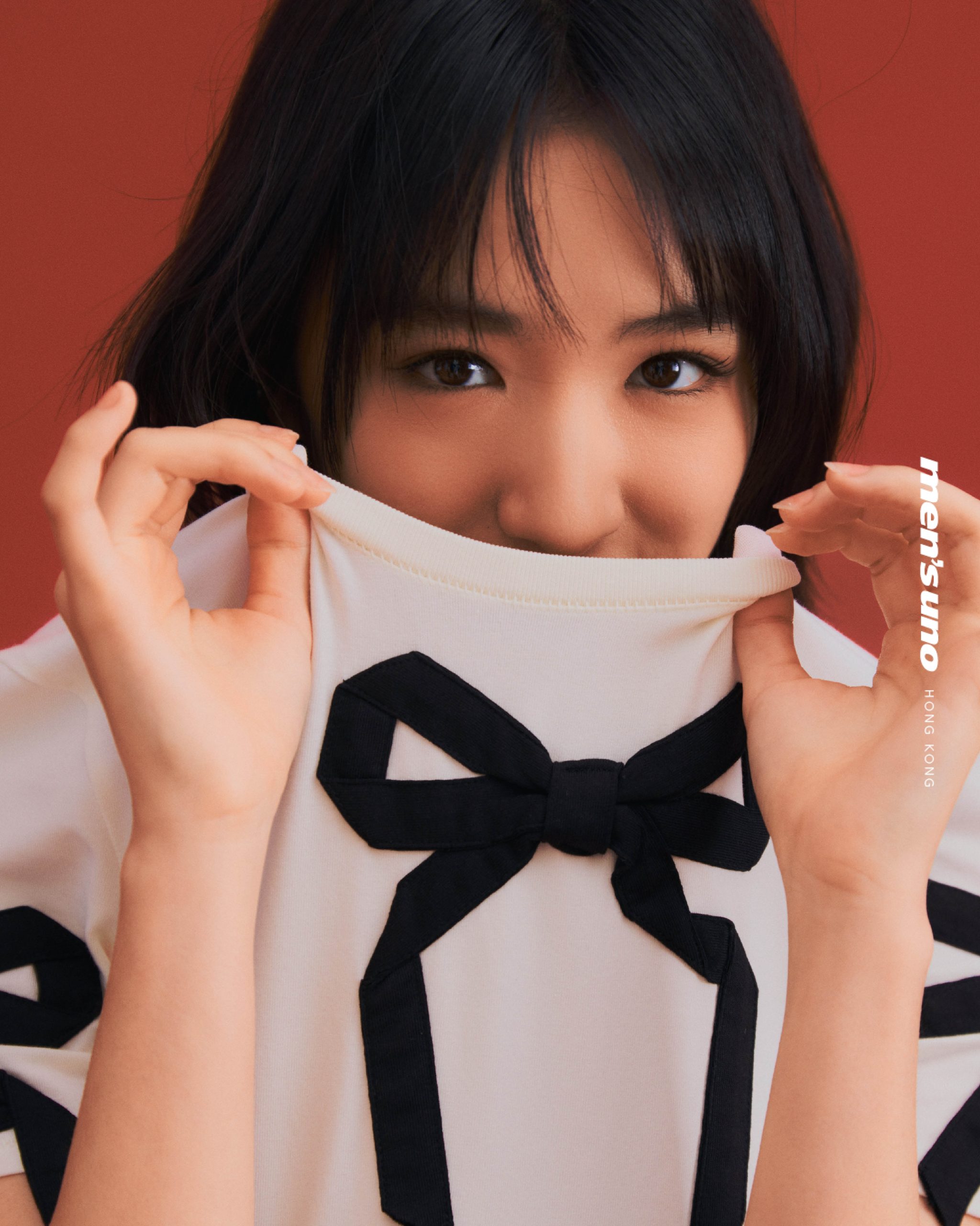 平凡以上｜許恩怡、劉漪琳：「青春的動人之處在於那種在集體的視線中，依然敢於選擇『平凡』或『不平凡』的勇氣。」