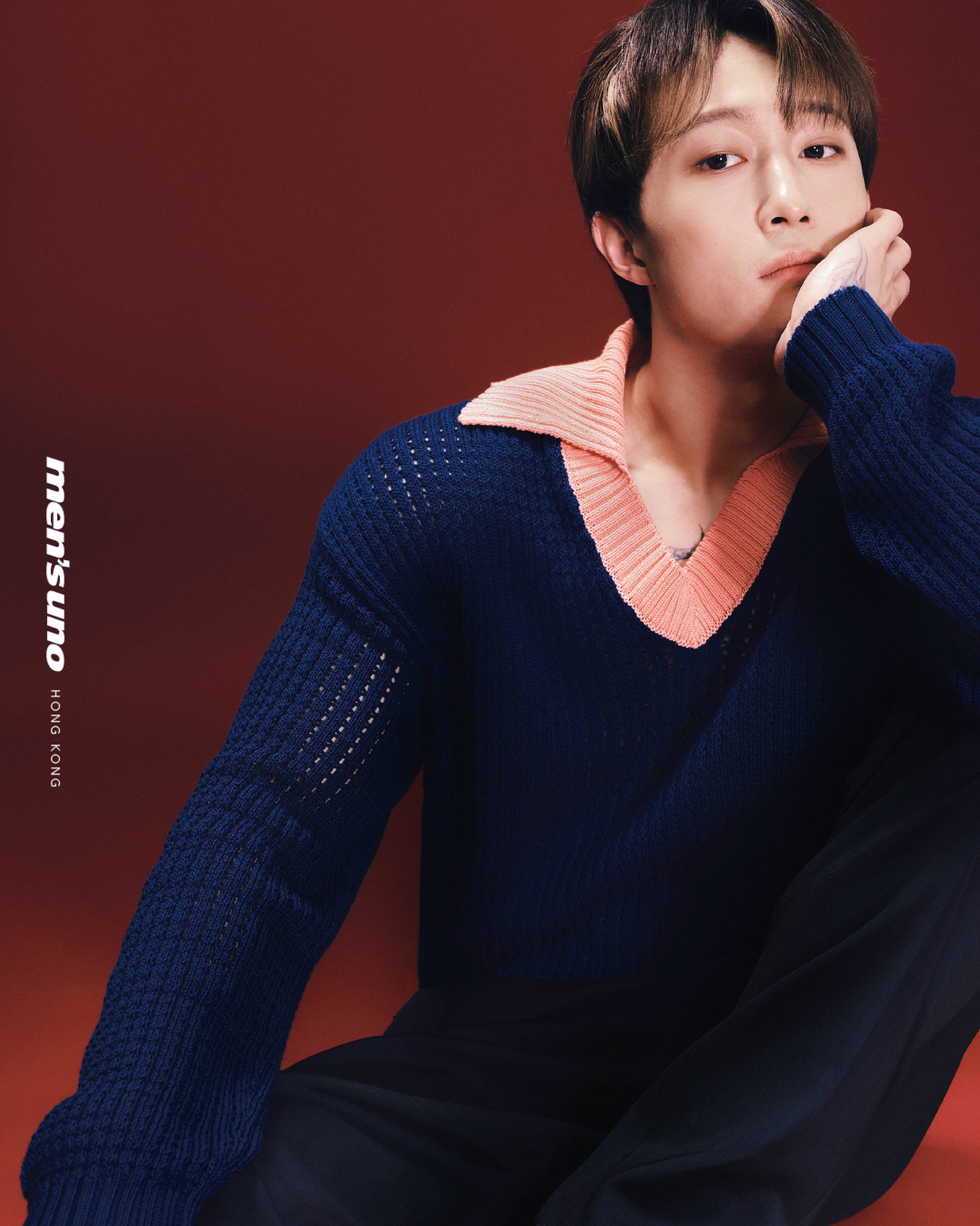 夢想啟航｜TELLER王偉俊：「千萬不要害怕失敗，每失敗一次，其實也代表距離成功又更近一步。」